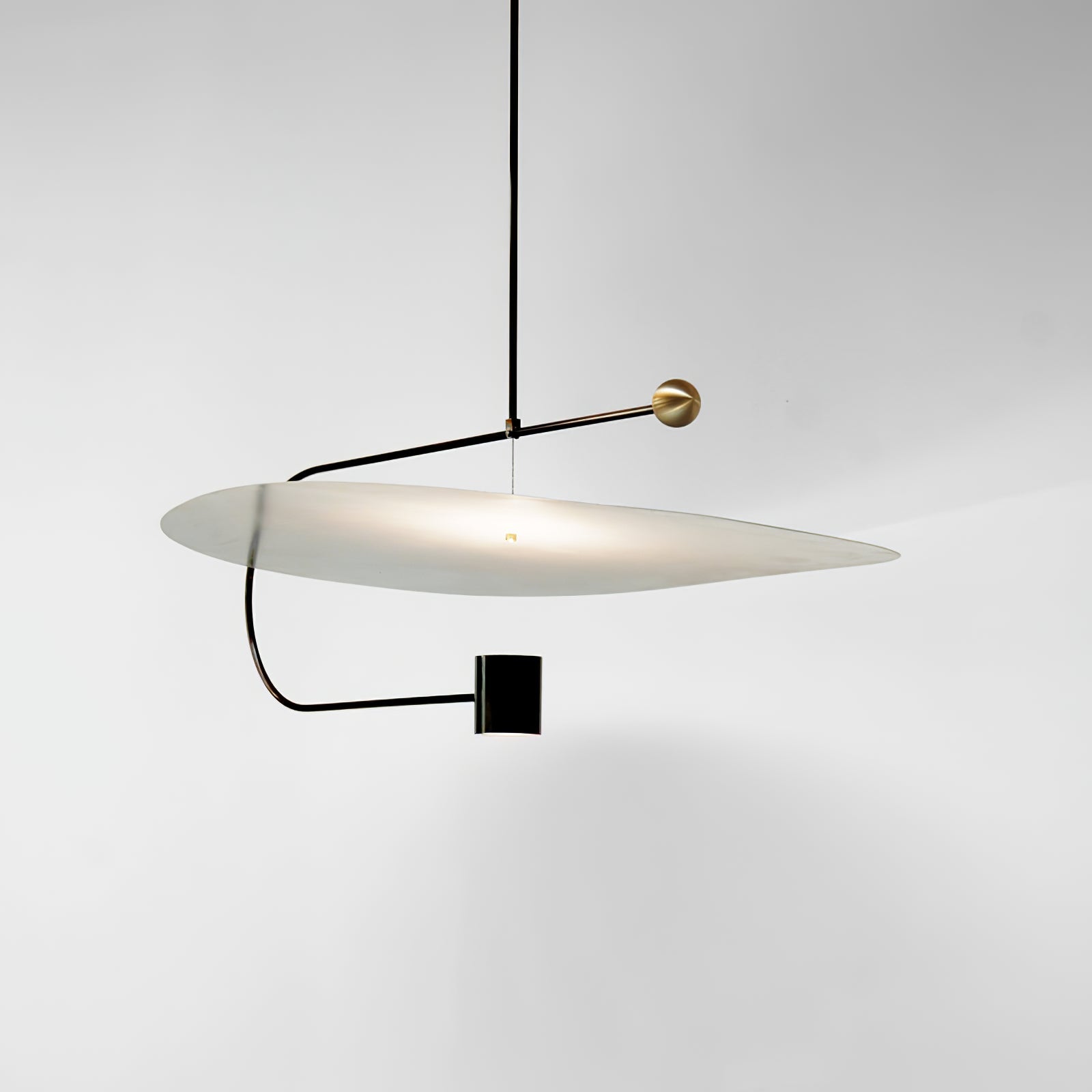 Arsorir Geometrisch Pendelleuchte Leuchte-Letslighting