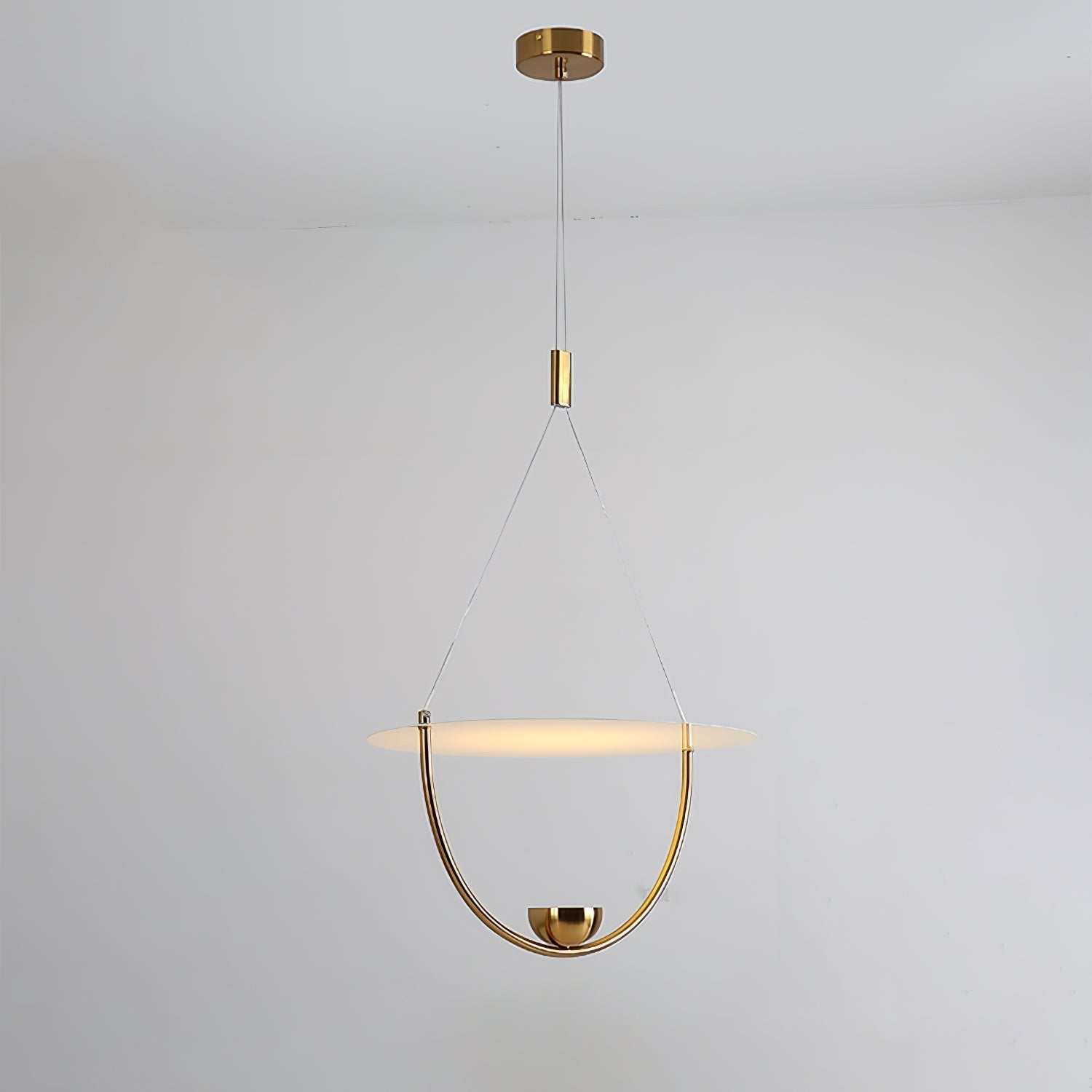 Arsorir Geometrisch Pendelleuchte Leuchte-Letslighting