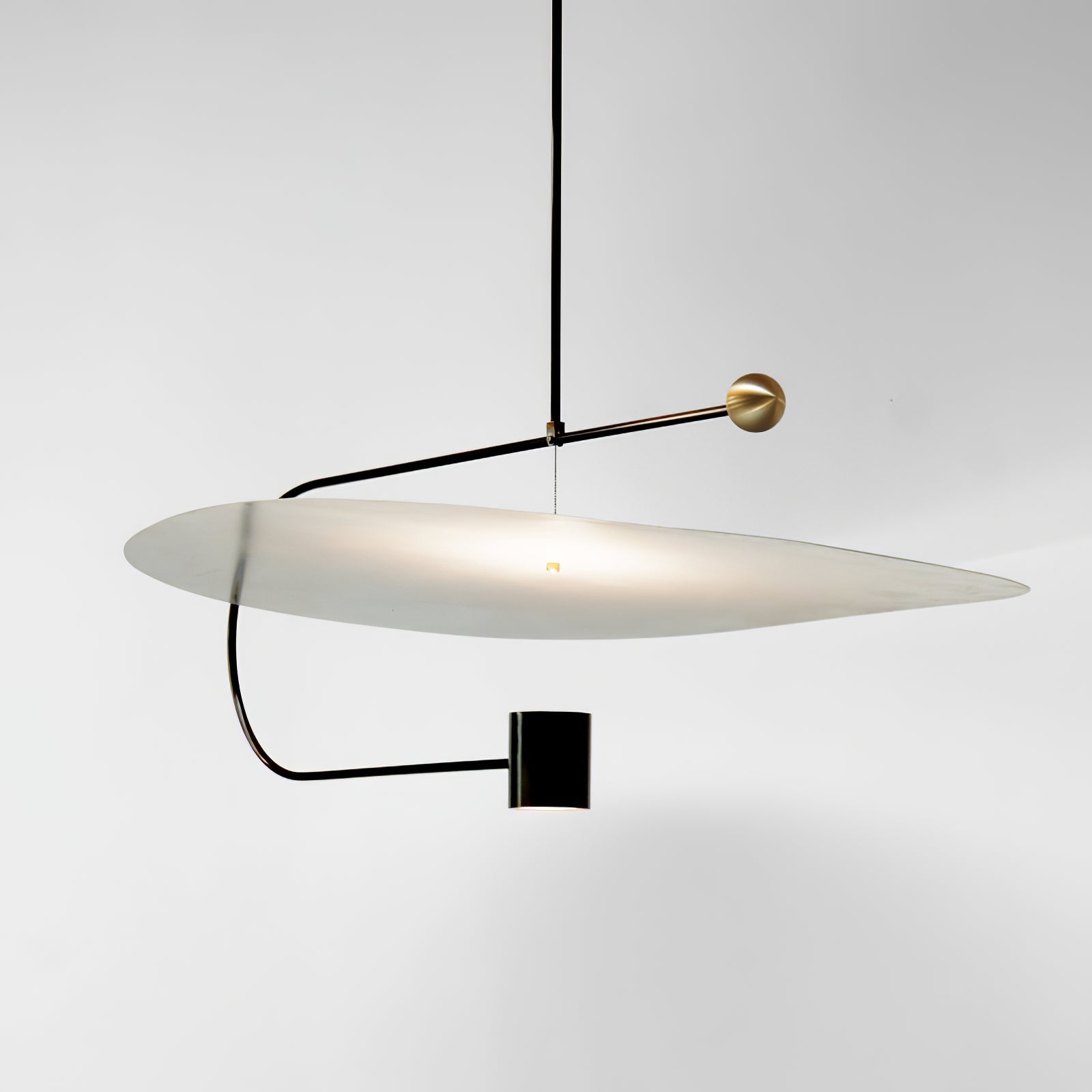 Arsorir Geometrisch Pendelleuchte Leuchte-Letslighting