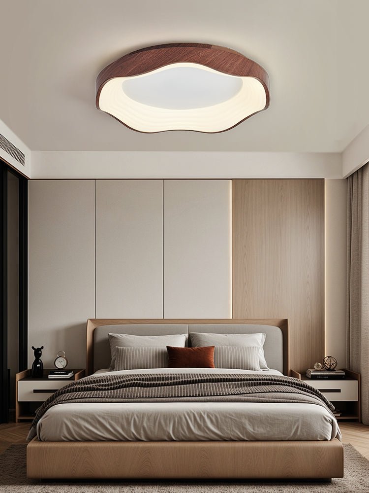 Mirage Wave Ceiling Light - Blowlighting