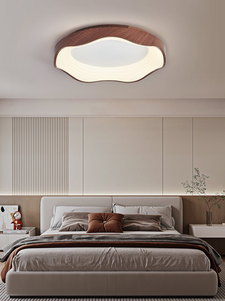 Mirage Wave Ceiling Light - Blowlighting