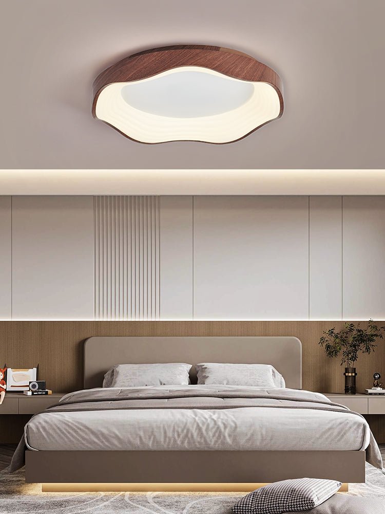 Mirage Wave Ceiling Light - Blowlighting