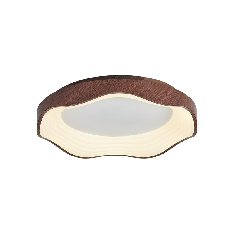 Mirage Wave Ceiling Light - Blowlighting