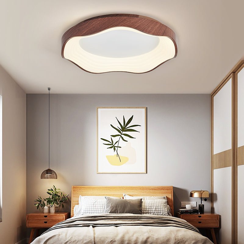 Mirage Wave Ceiling Light - Blowlighting