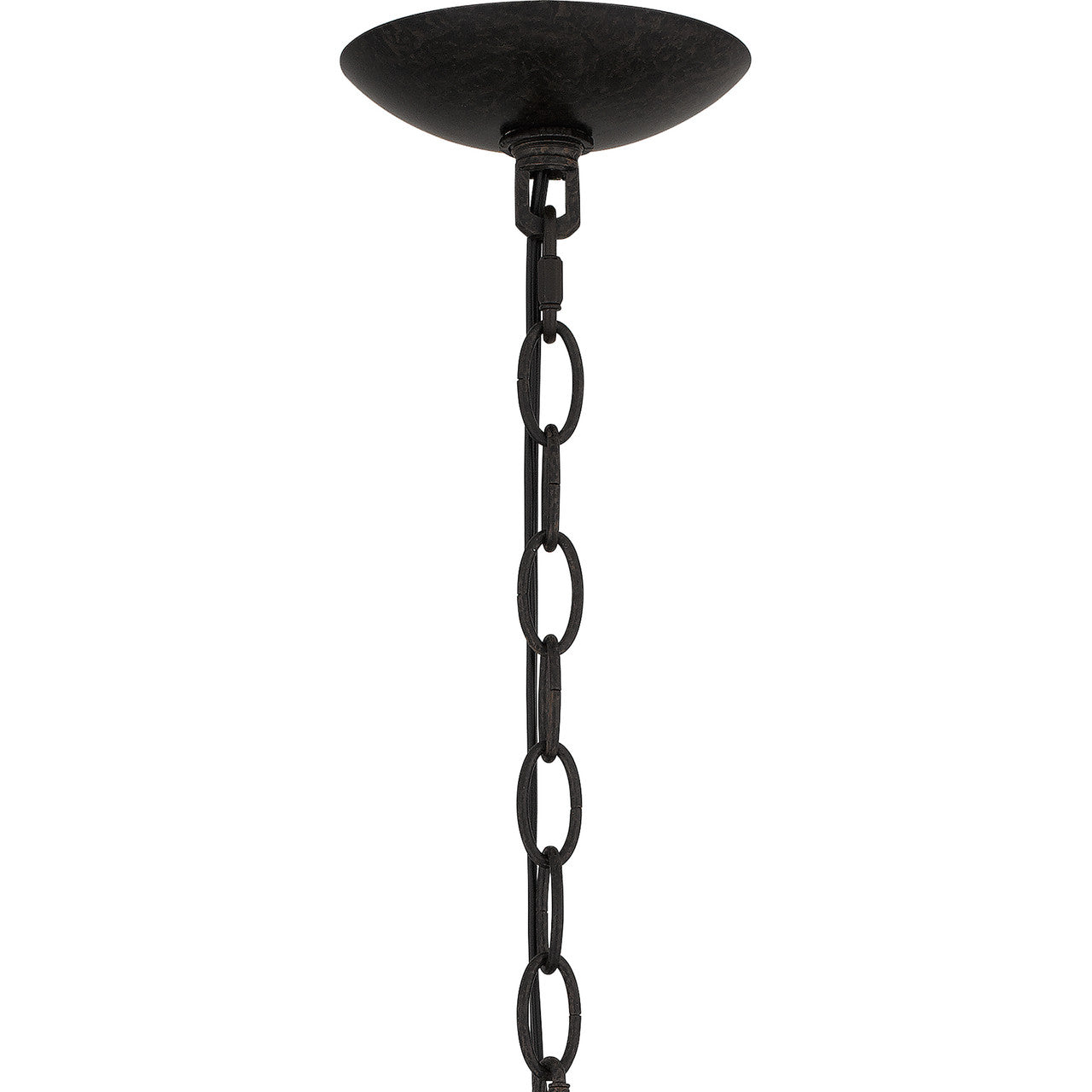 Cotalor Vintage Industrial Chandelier-Letslighting