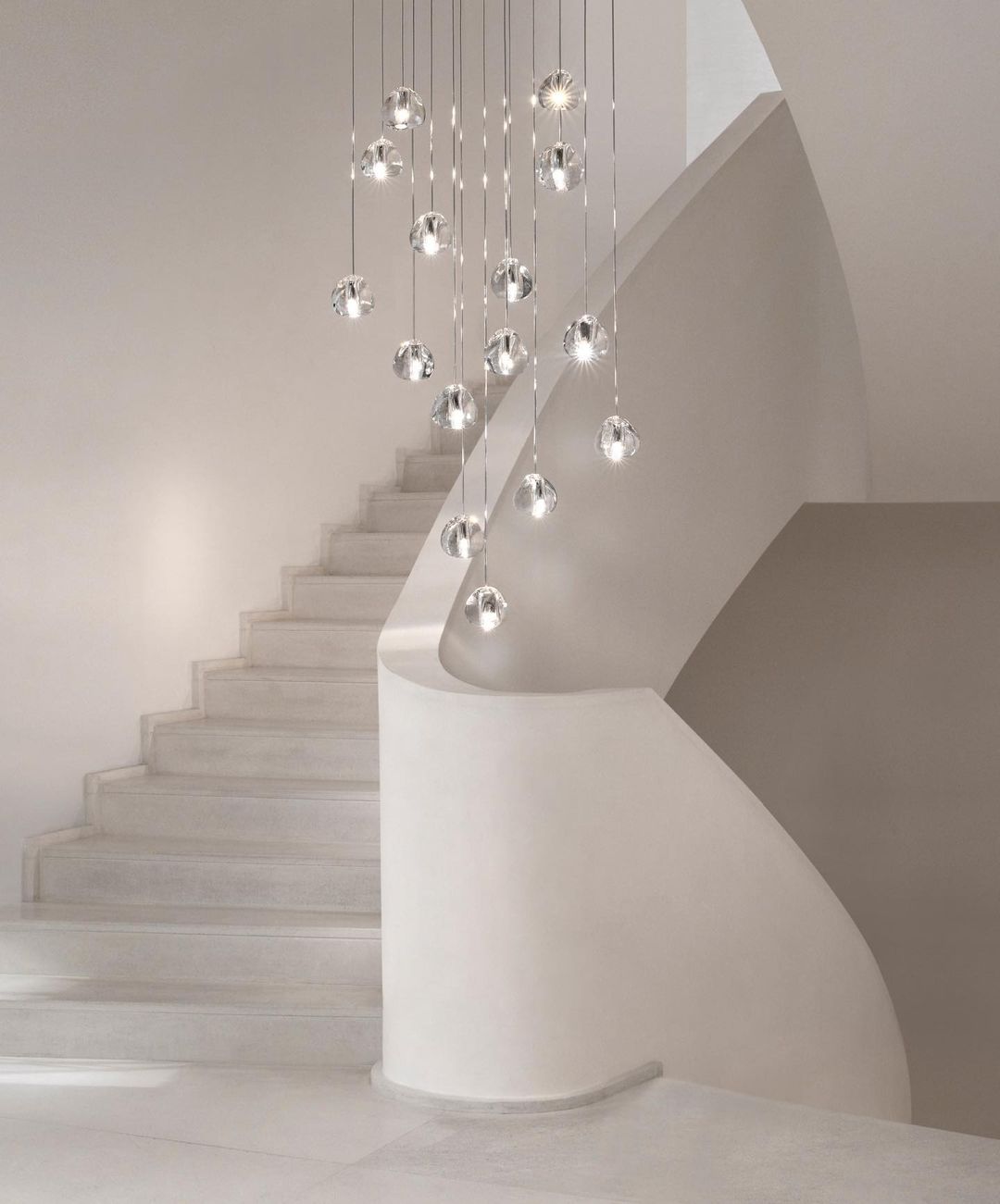 Avynor Postmoderne Luxus Kristall Pendelleuchte-Letslighting