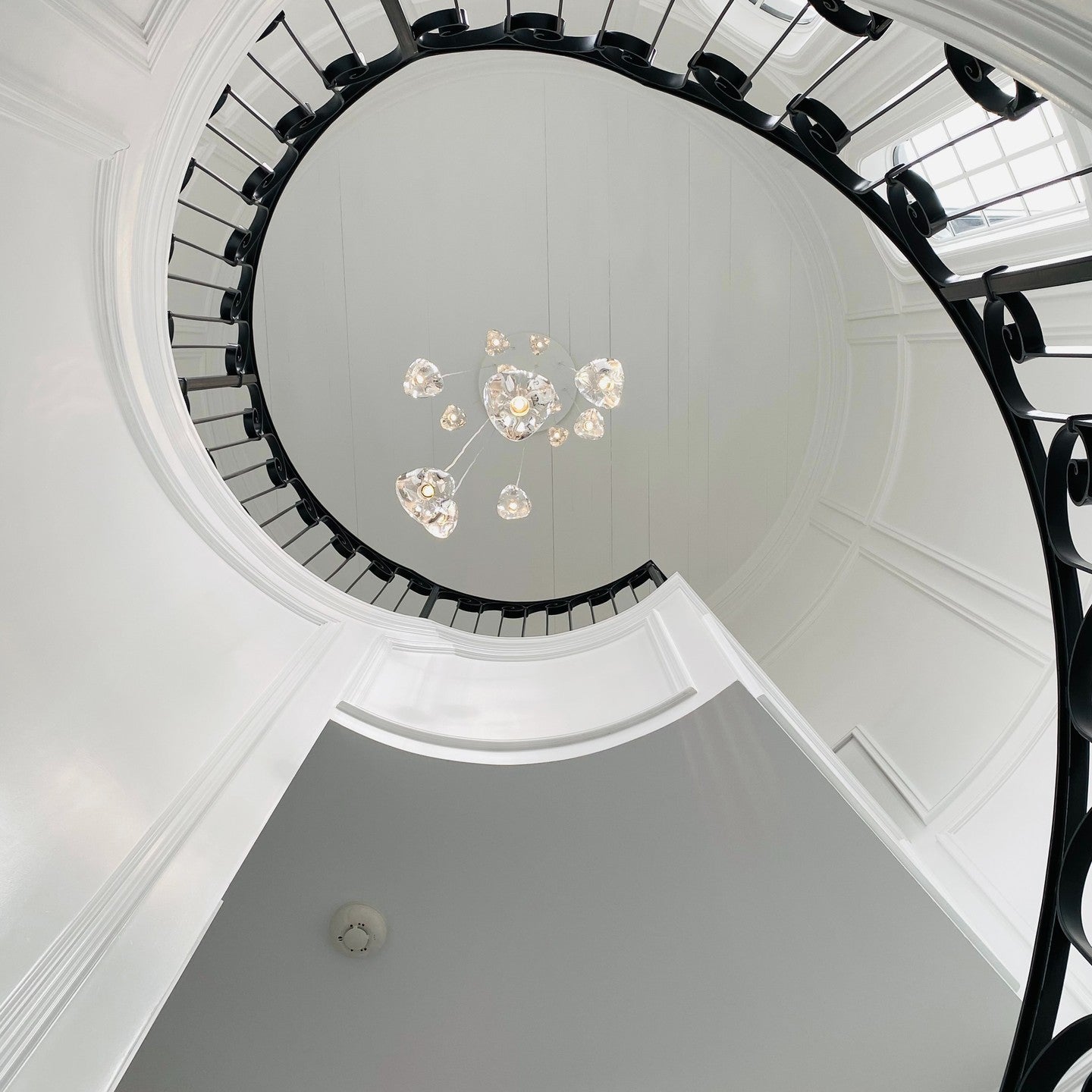 Avynor Postmoderne Luxus Kristall Pendelleuchte-Letslighting