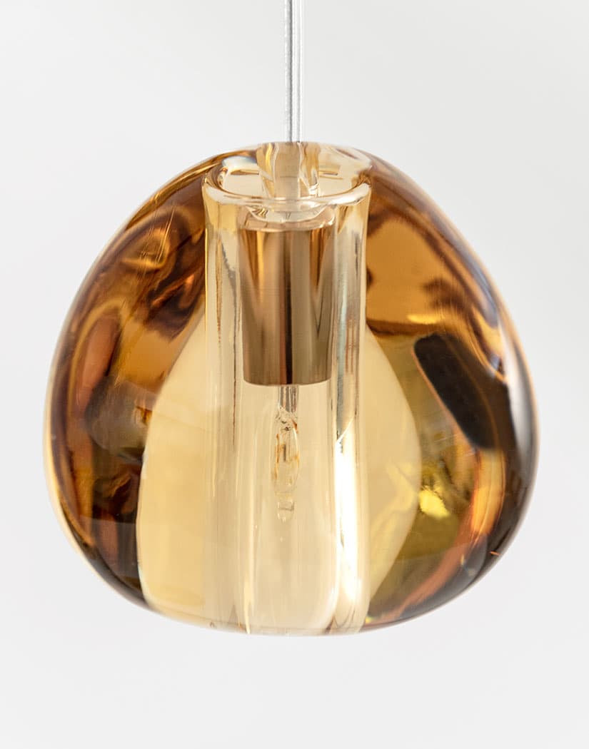 Avynor Postmoderne Luxus Kristall Pendelleuchte-Letslighting