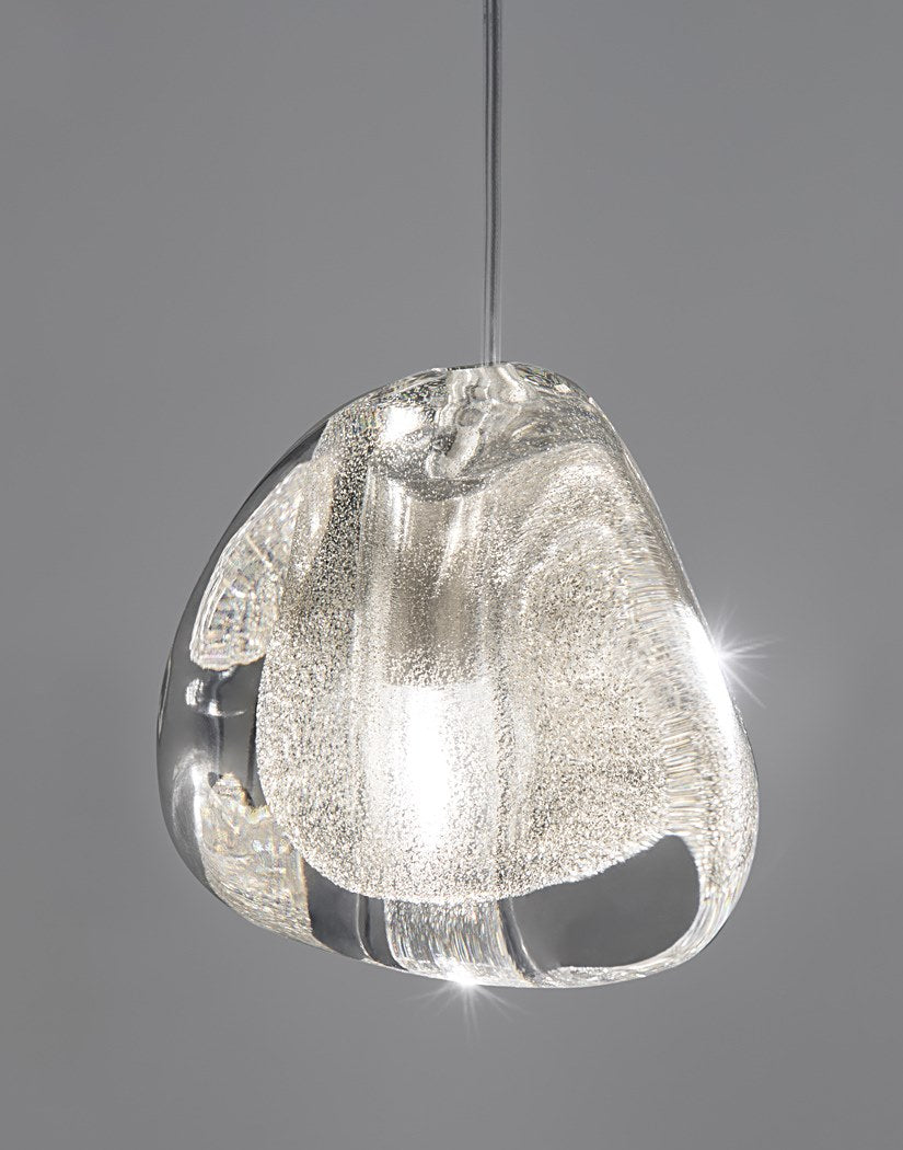 Avynor Postmoderne Luxus Kristall Pendelleuchte-Letslighting