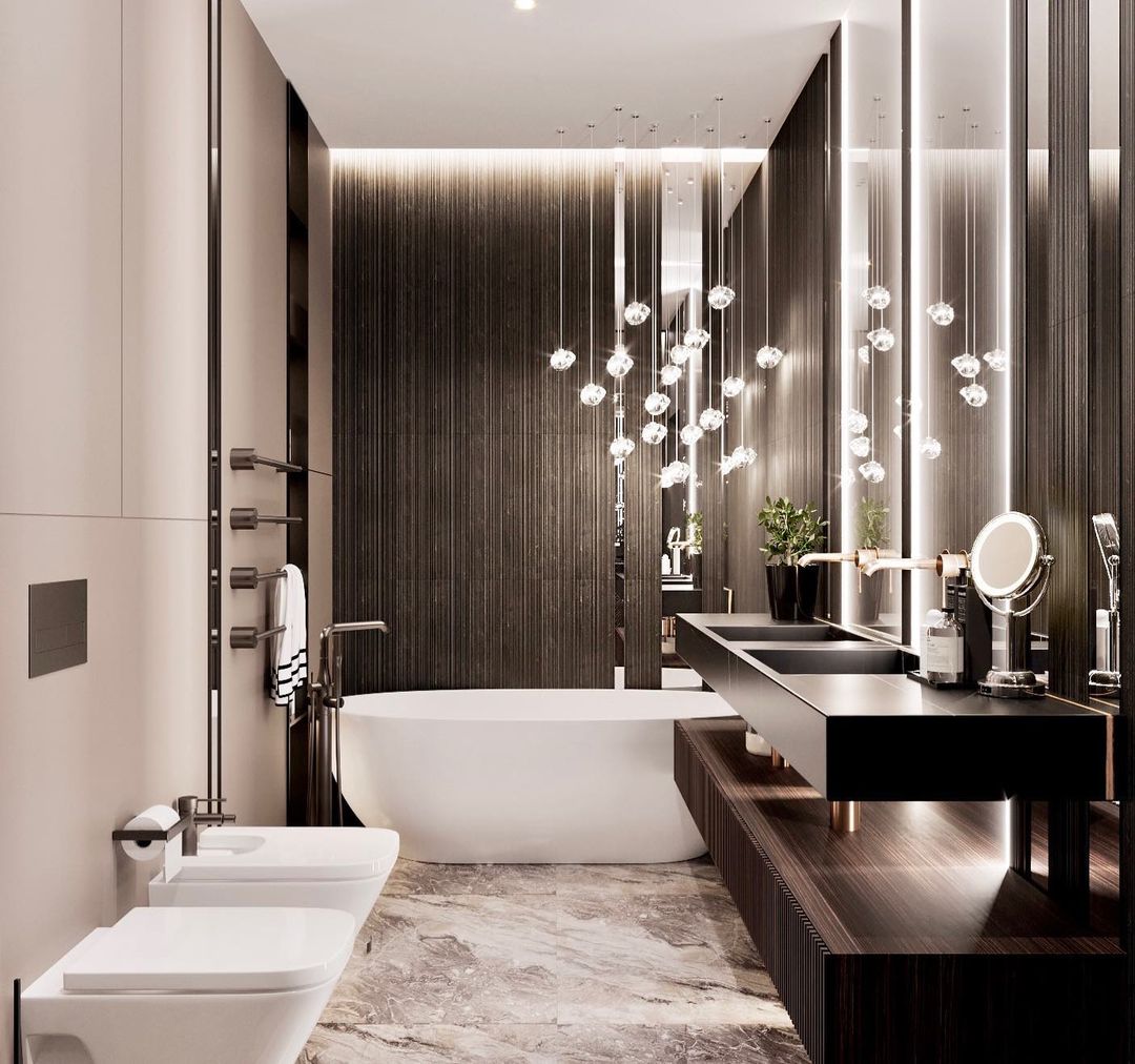 Avynor Postmoderne Luxus Kristall Pendelleuchte-Letslighting