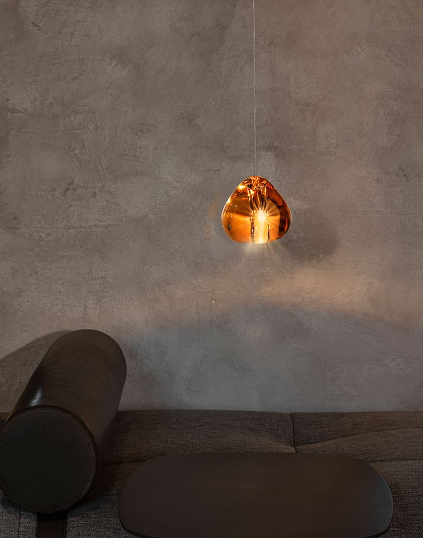 Avynor Postmoderne Luxus Kristall Pendelleuchte-Letslighting