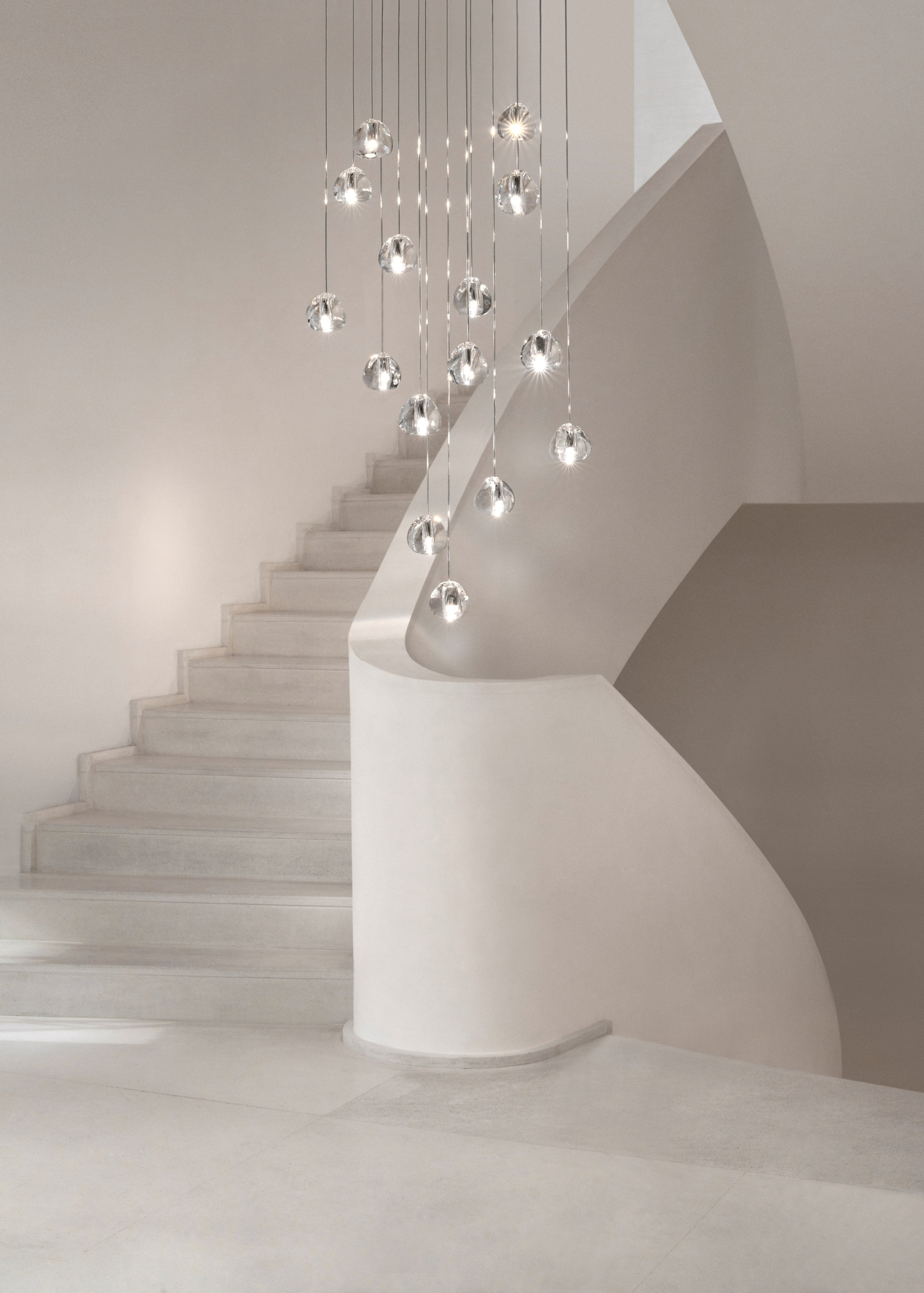 Avynor Postmoderne Luxus Kristall Pendelleuchte-Letslighting