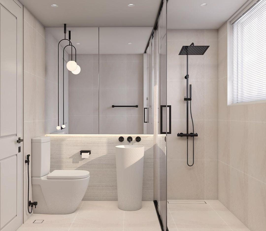 Lustra Kronleuchter Mobile Schwarz Minimalistisch-Letslighting