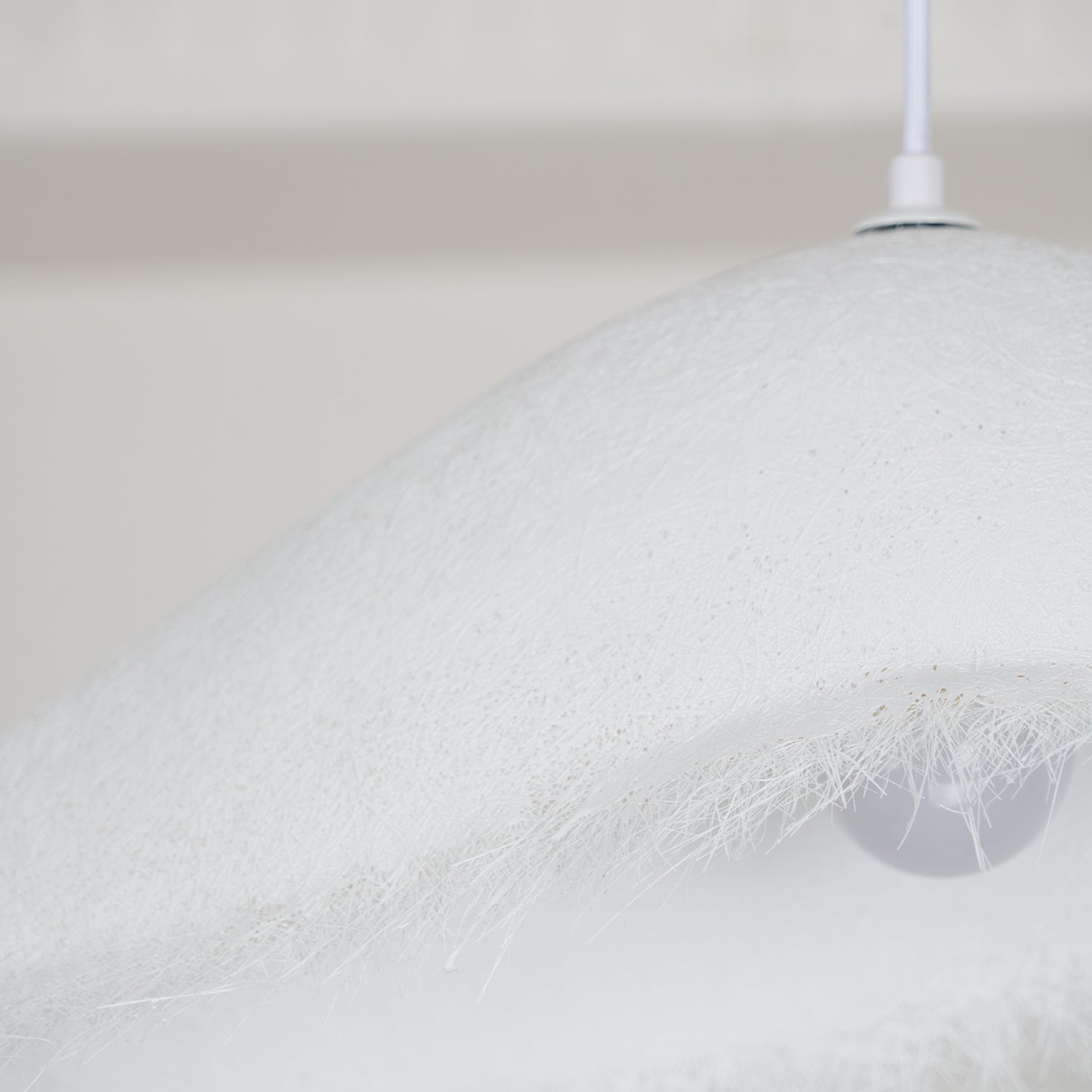 Moby Dick Pendant Light - Blowlighting