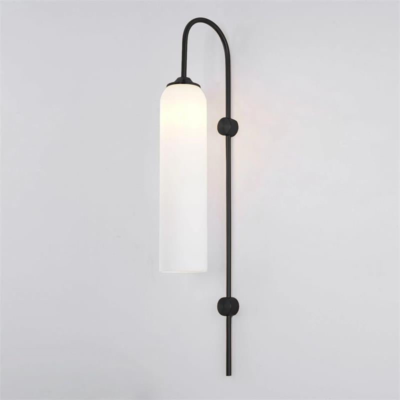 Anoriel Wandleuchte Glas Modern Minimalistisch-Letslighting