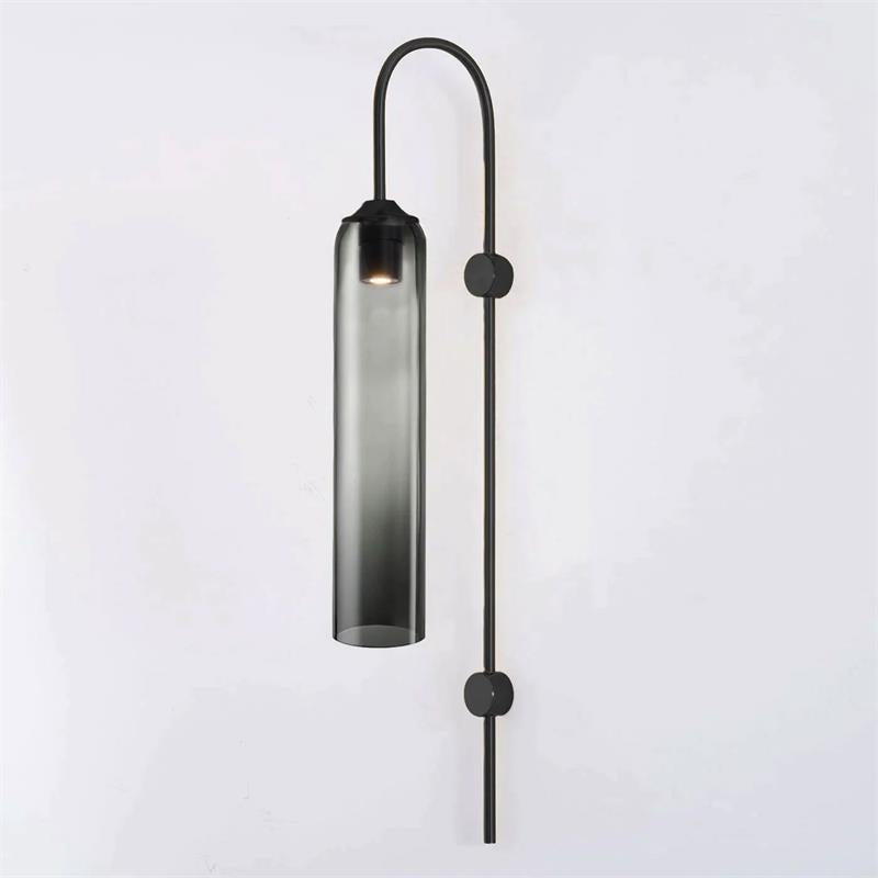 Anoriel Wandleuchte Glas Modern Minimalistisch-Letslighting