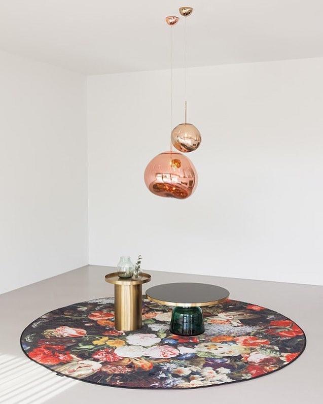 Modern Lava Pendant Lamp - Blowlighting