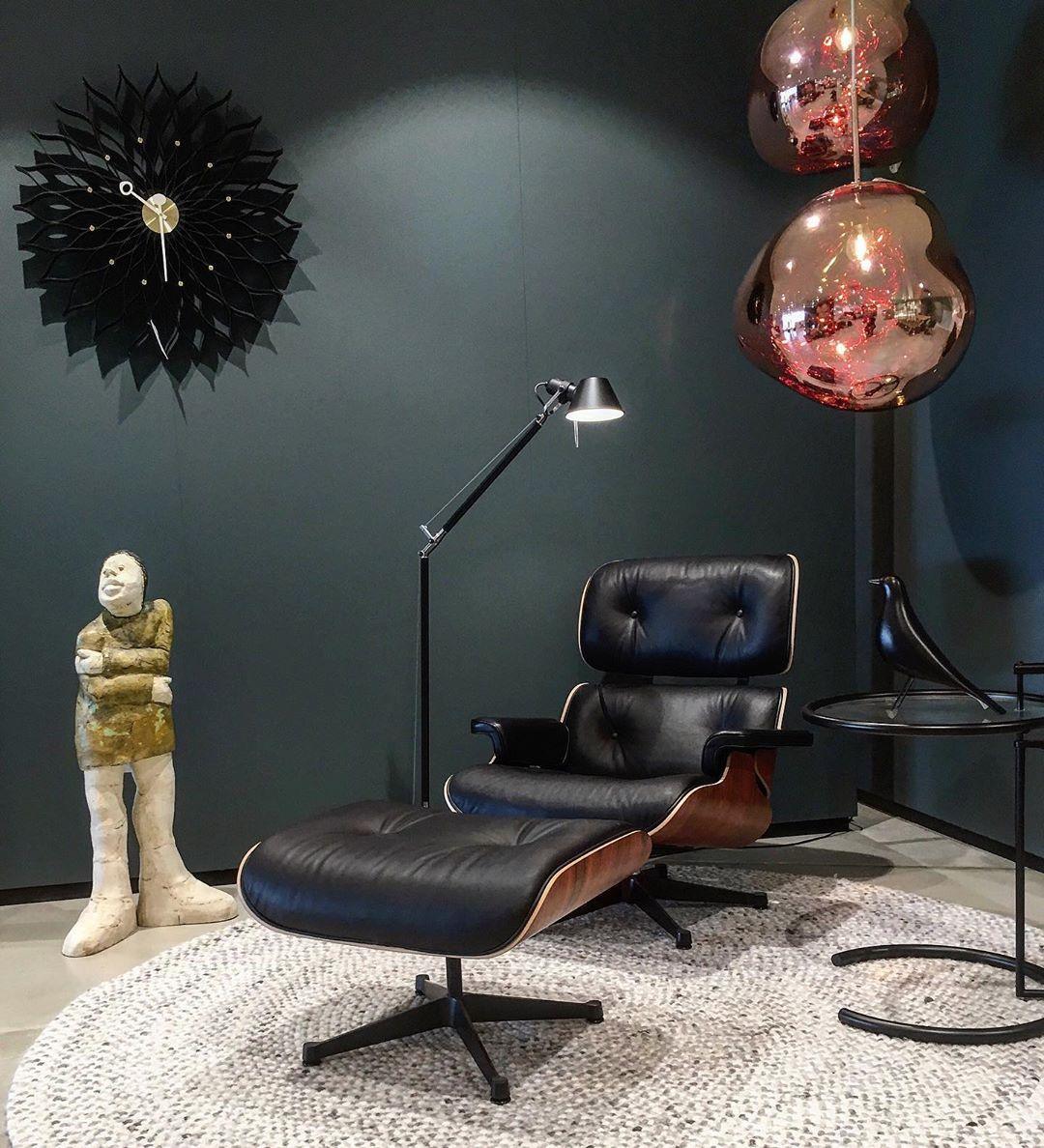 Modern Lava Pendant Lamp - Blowlighting