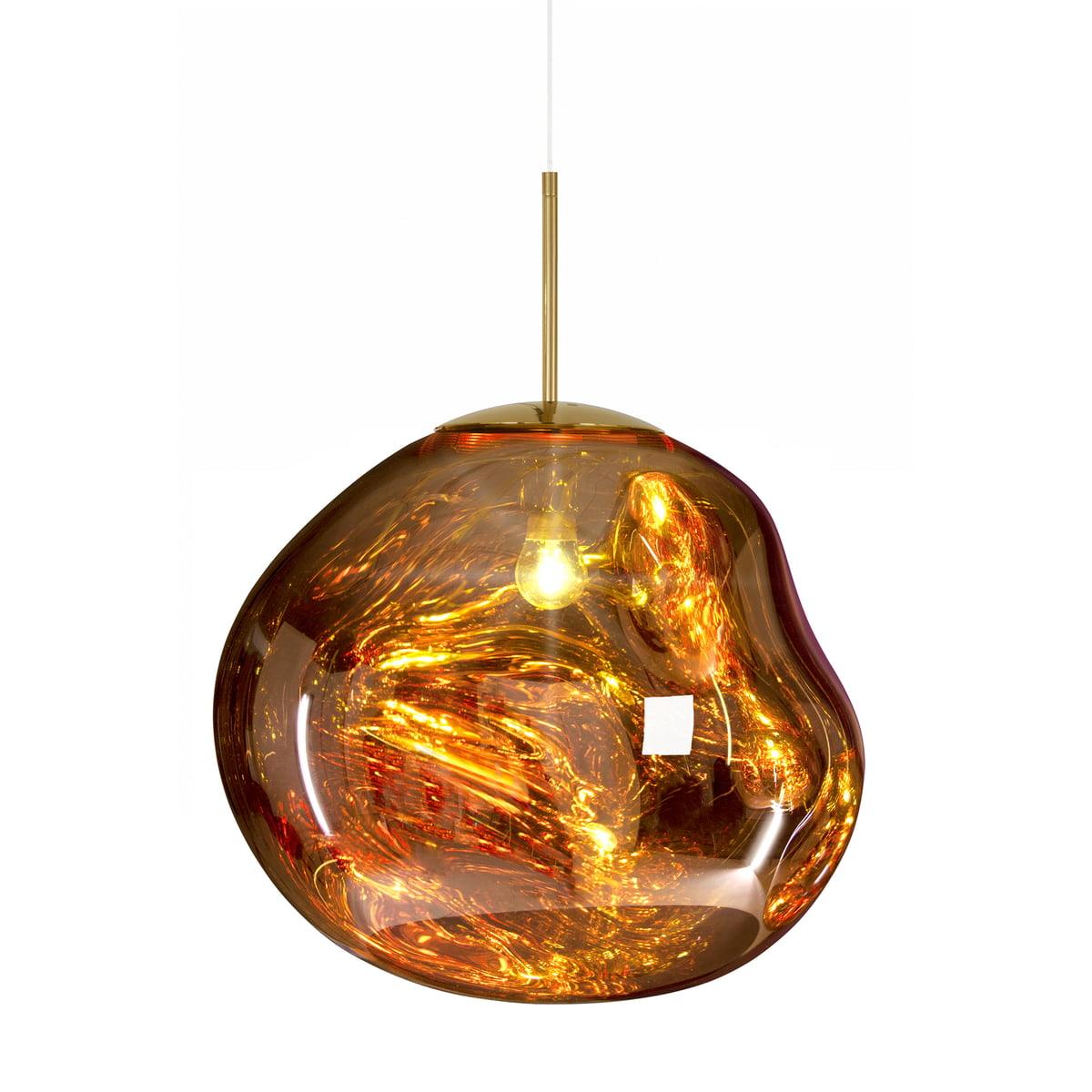 Modern Lava Pendant Lamp - Blowlighting