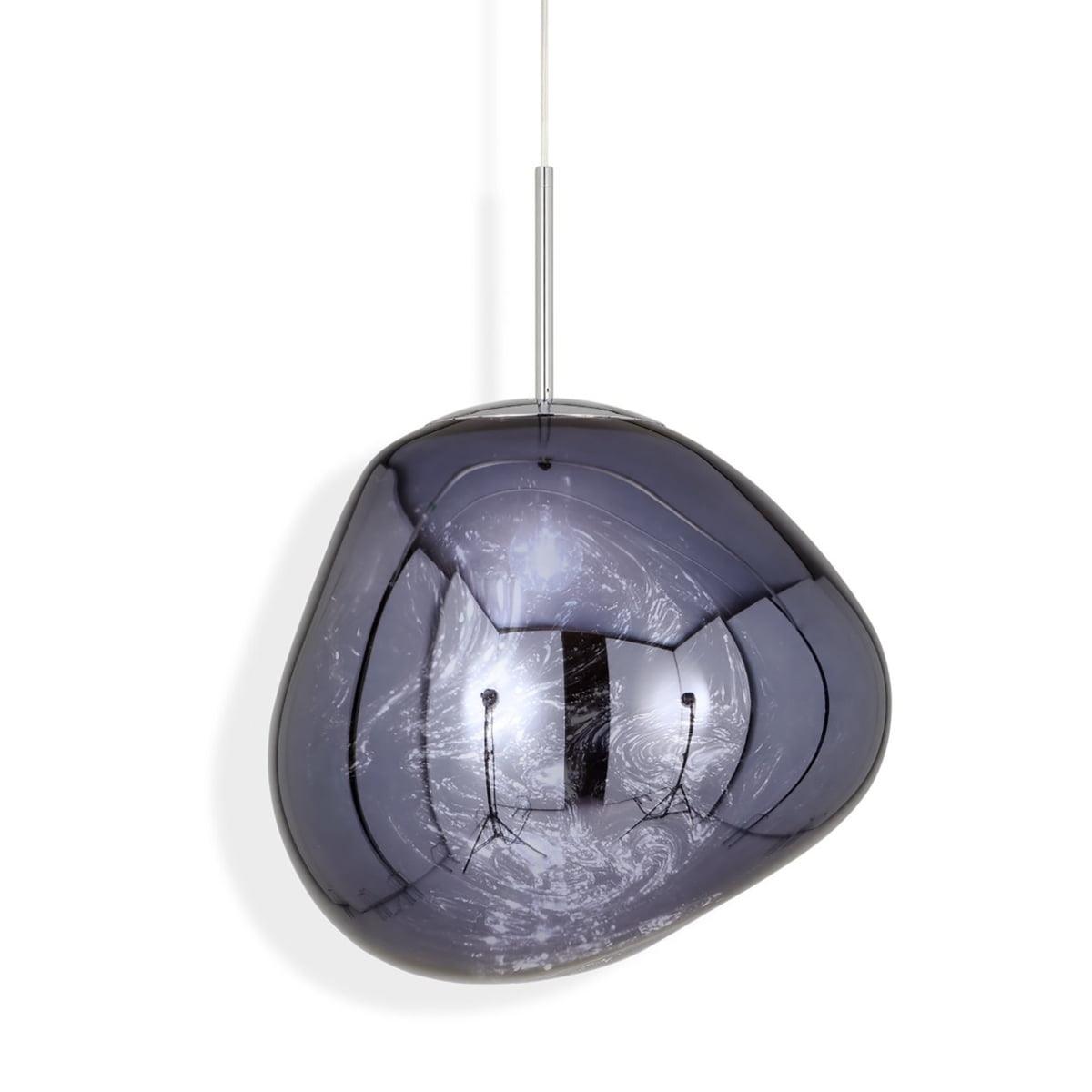 Modern Lava Pendant Lamp - Blowlighting