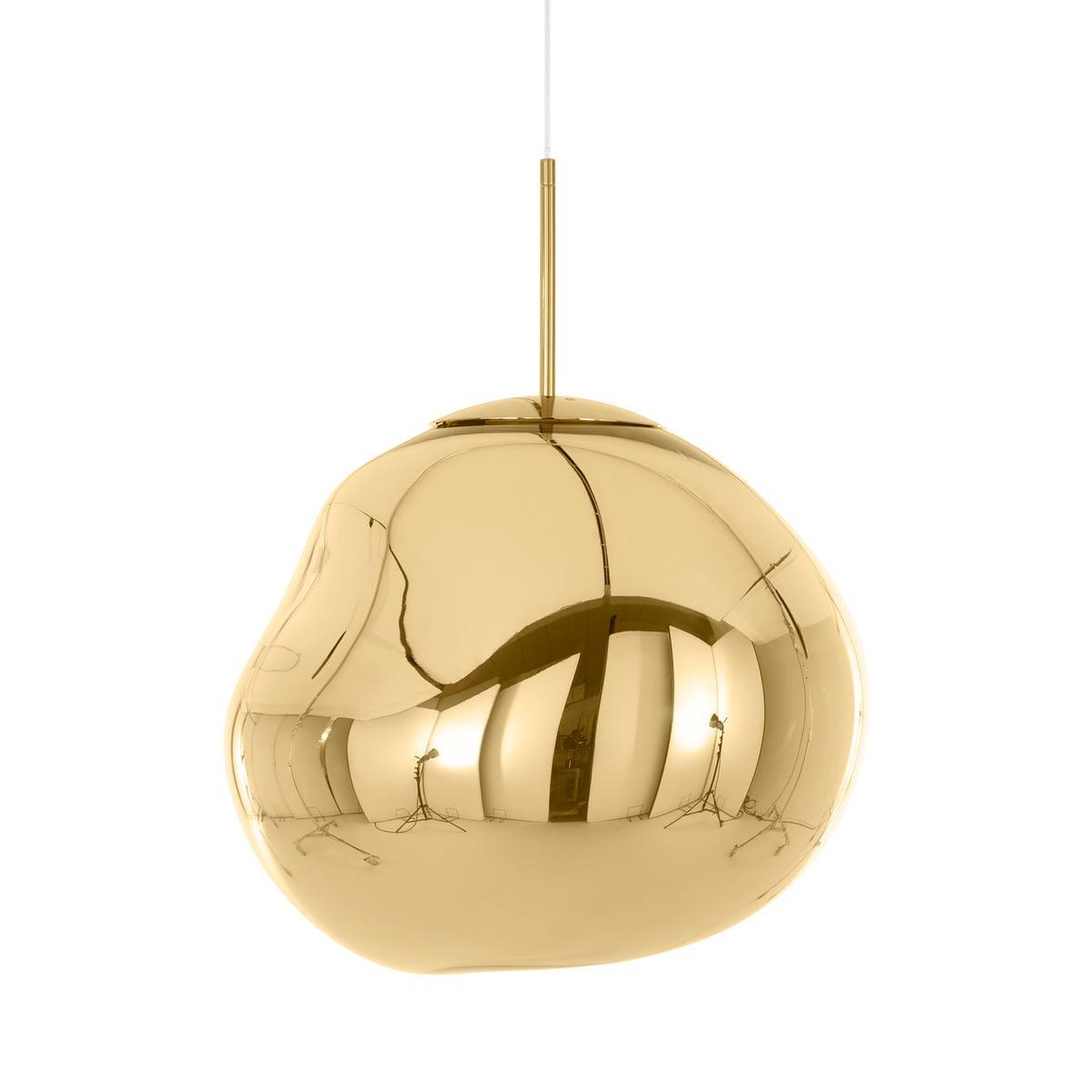 Modern Lava Pendant Lamp - Blowlighting