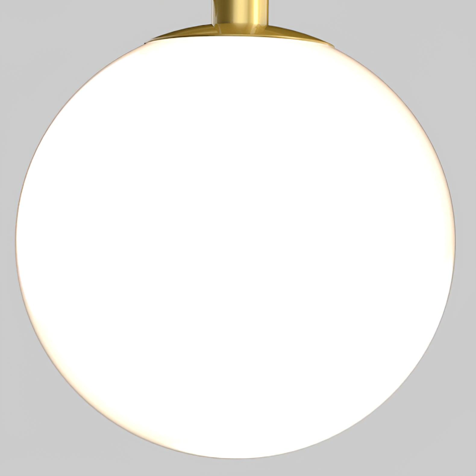 Lustra Kronleuchter Lang Arm Modern 6 Licht-Letslighting