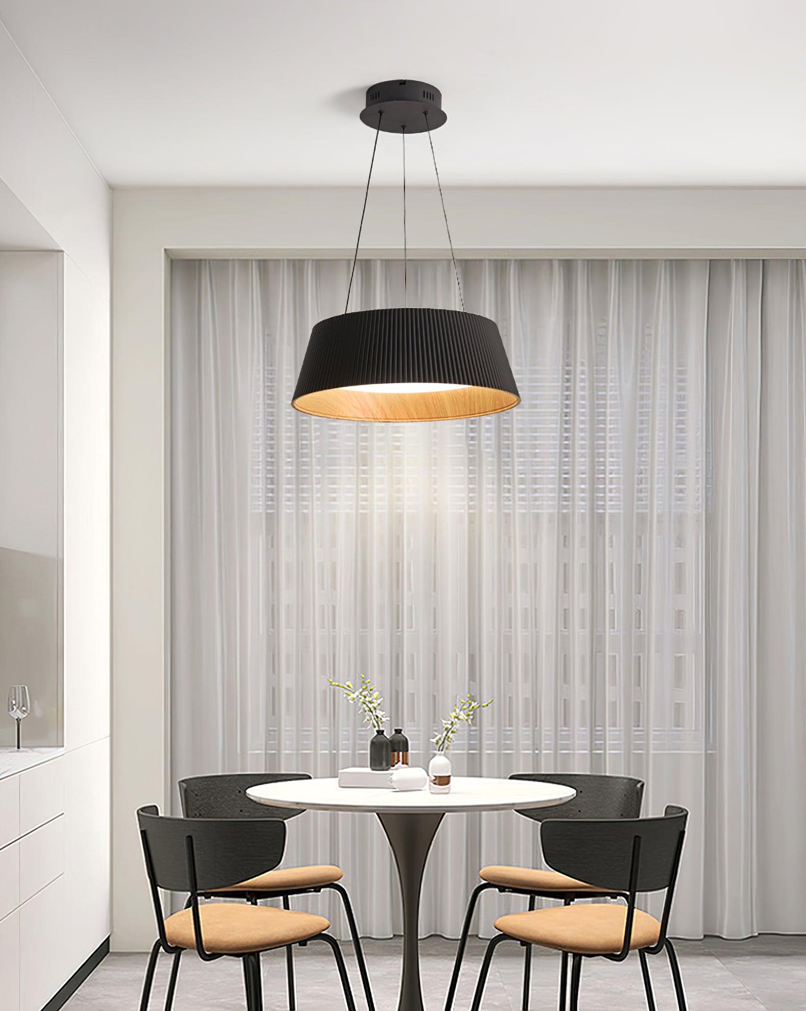 Calyreca Klassische Minimalistische Pendelleuchte-Letslighting