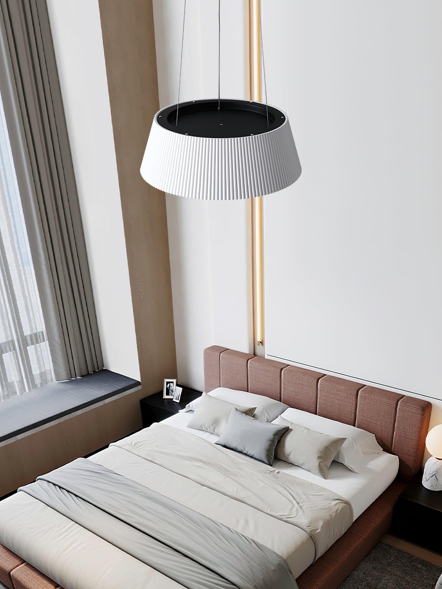 Calyreca Klassische Minimalistische Pendelleuchte-Letslighting