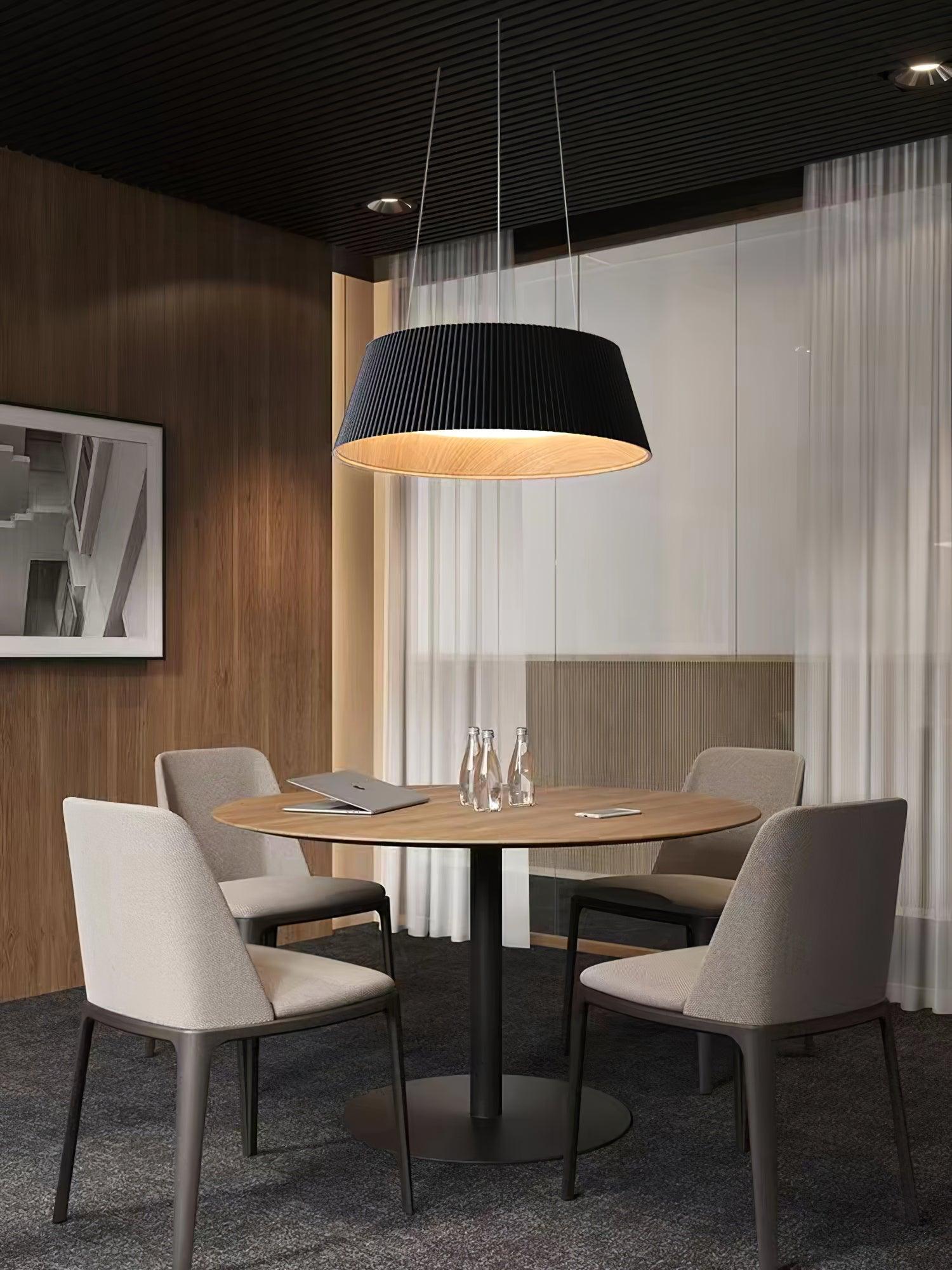 Calyreca Klassische Minimalistische Pendelleuchte-Letslighting