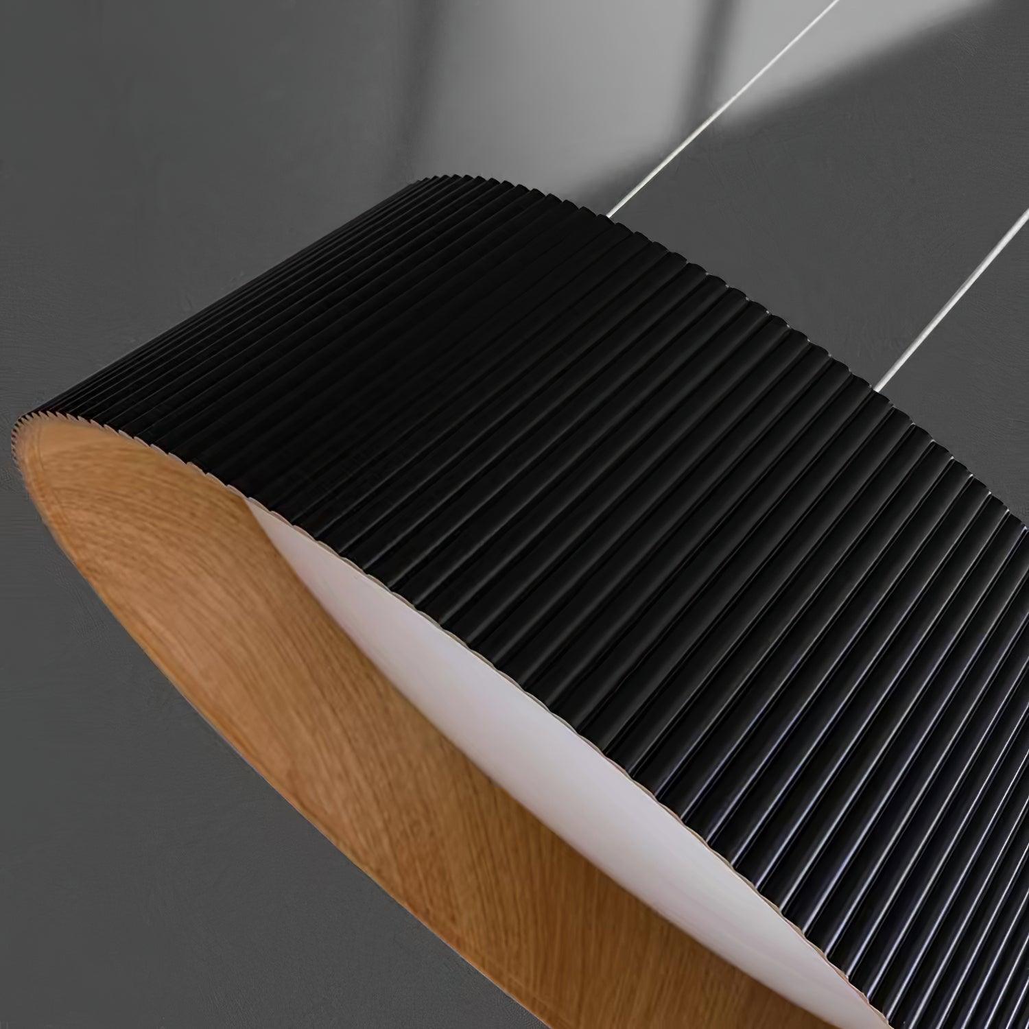 Calyreca Klassische Minimalistische Pendelleuchte-Letslighting