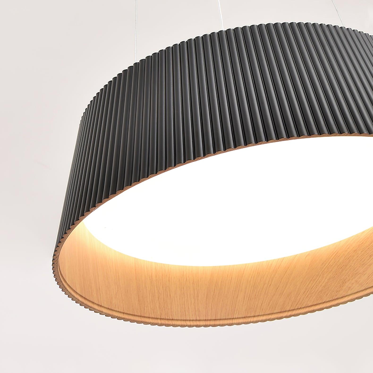 Calyreca Klassische Minimalistische Pendelleuchte-Letslighting