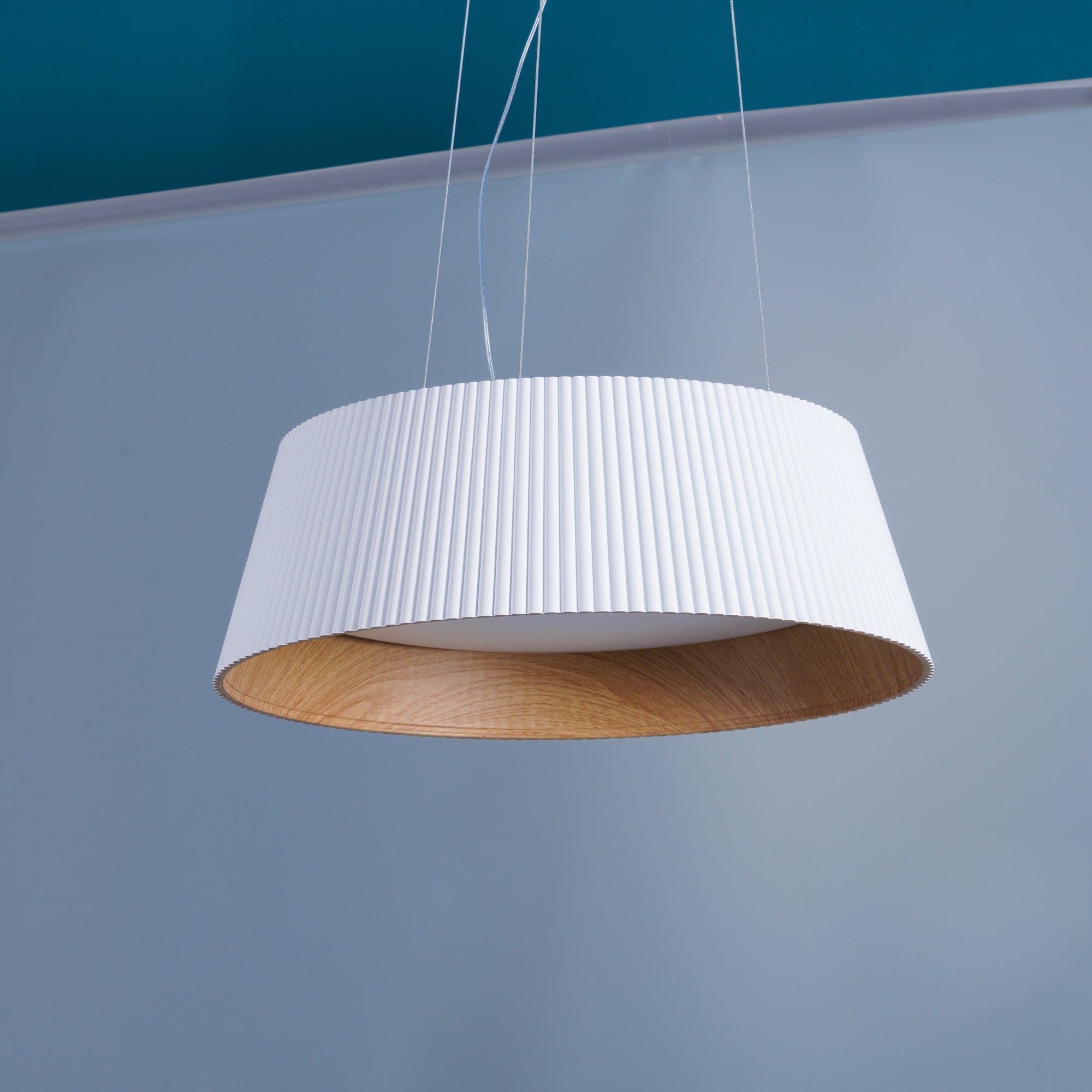 Calyreca Klassische Minimalistische Pendelleuchte-Letslighting