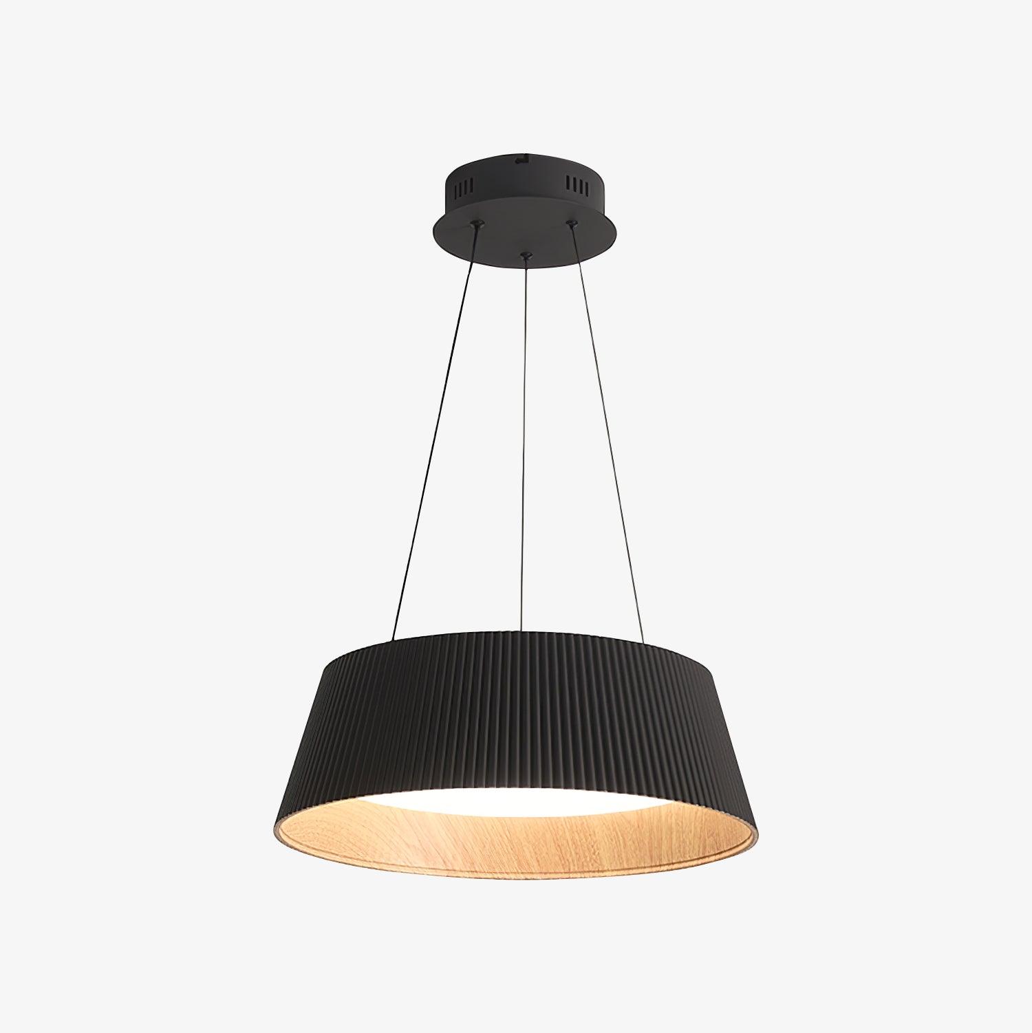 Calyreca Klassische Minimalistische Pendelleuchte-Letslighting