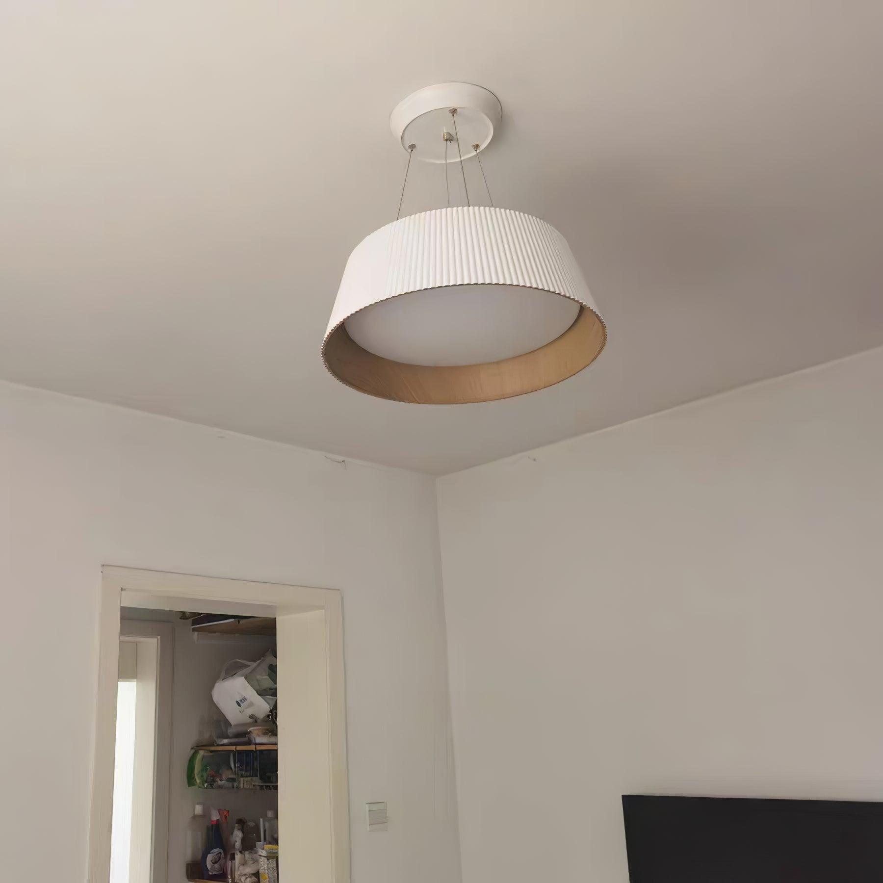 Calyreca Klassische Minimalistische Pendelleuchte-Letslighting
