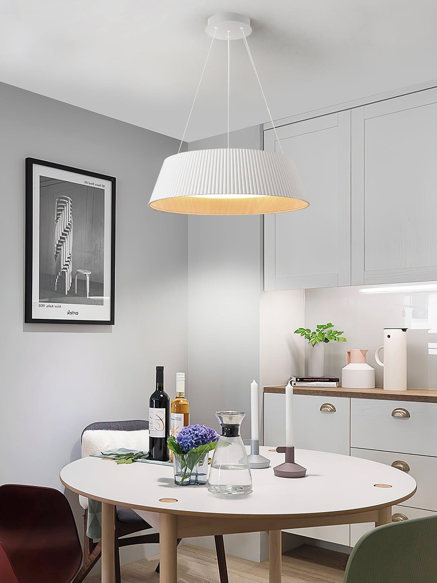 Calyreca Klassische Minimalistische Pendelleuchte-Letslighting