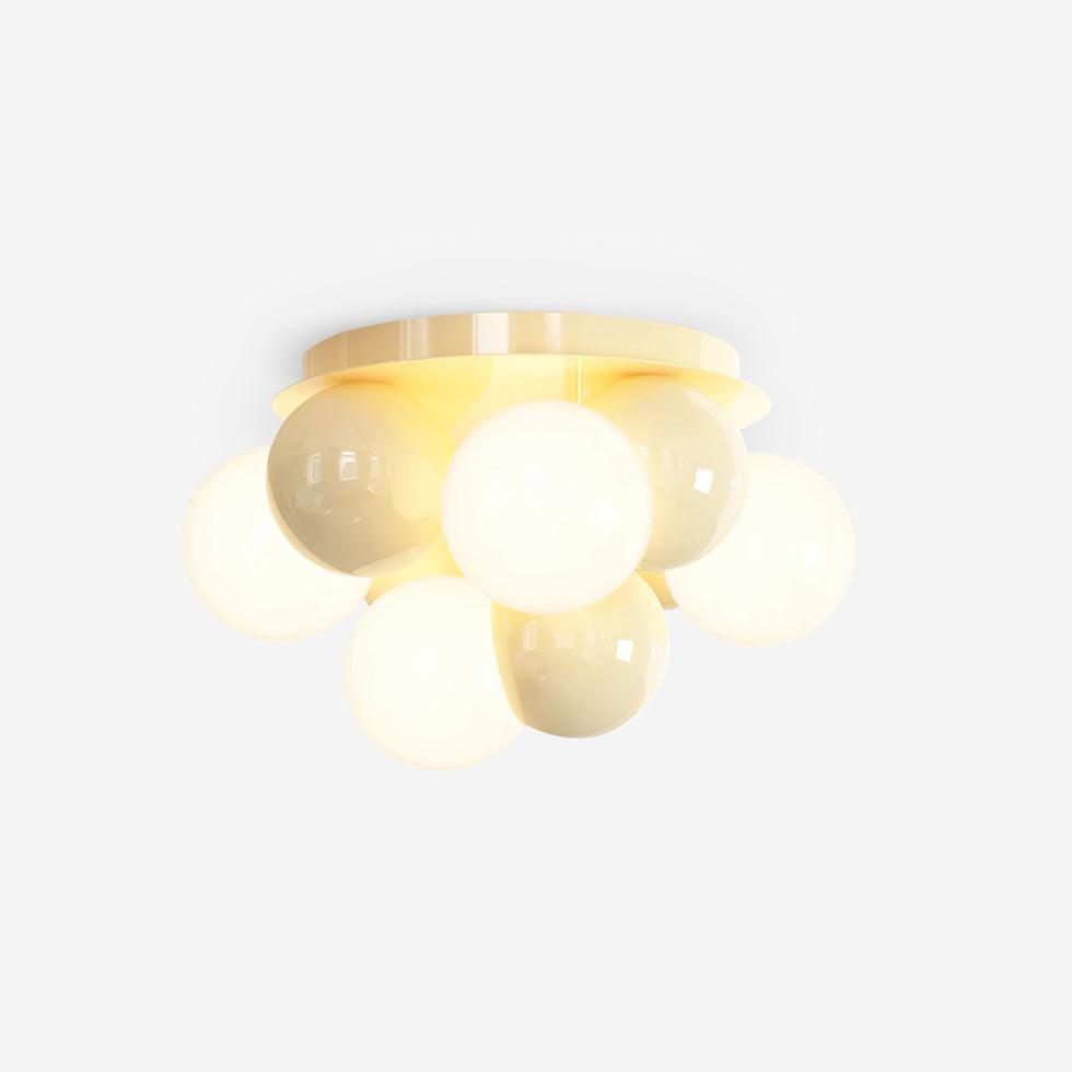 Deckenleuchte Metall Körper Blasen Modern Minimalistisch-Letslighting