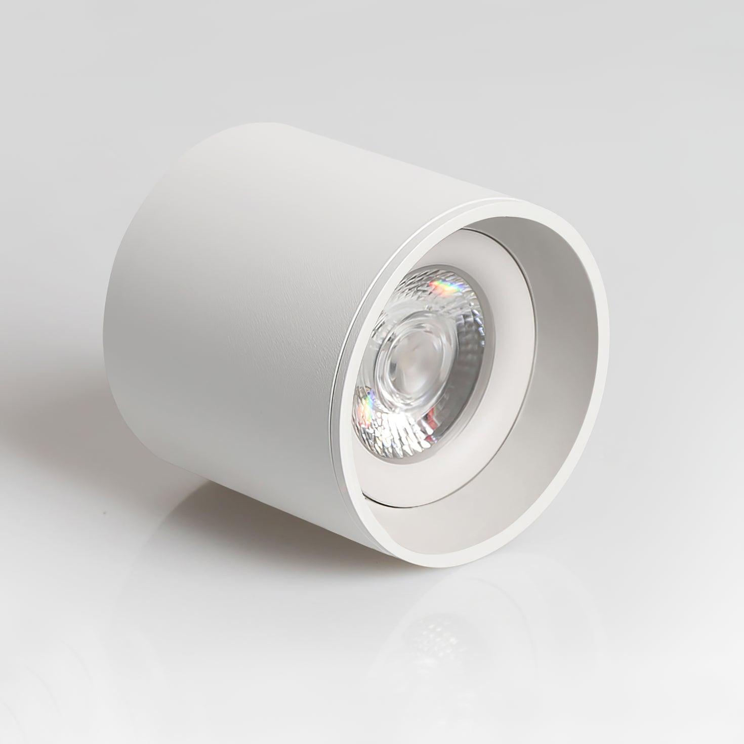 Solara Minimalistische moderne Deckenleuchte-Letslighting
