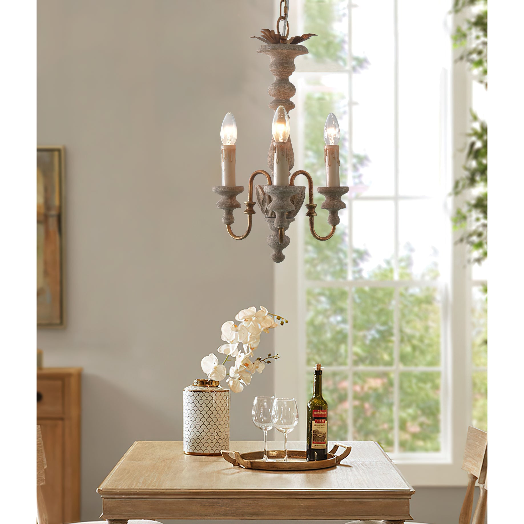Evtheyra Vintage Industrial Fülle Pendelleuchte-Letslighting