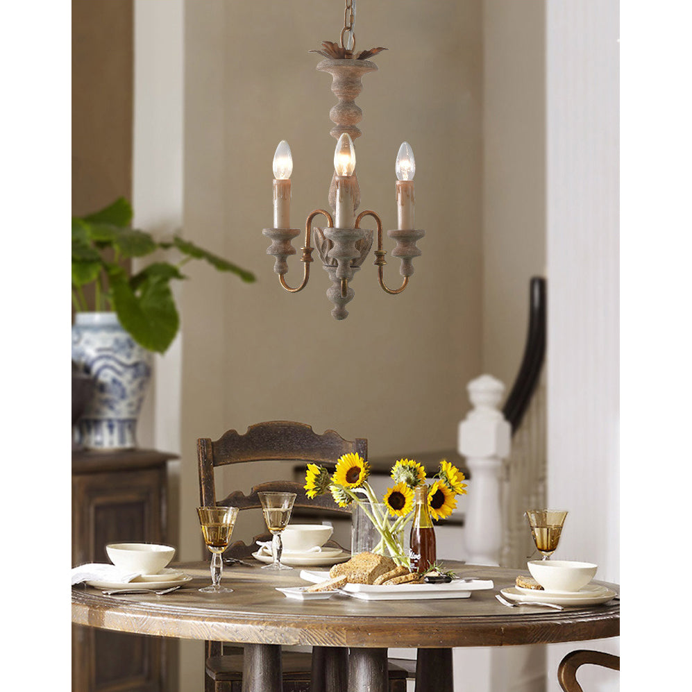 Evtheyra Vintage Industrial Fülle Pendelleuchte-Letslighting