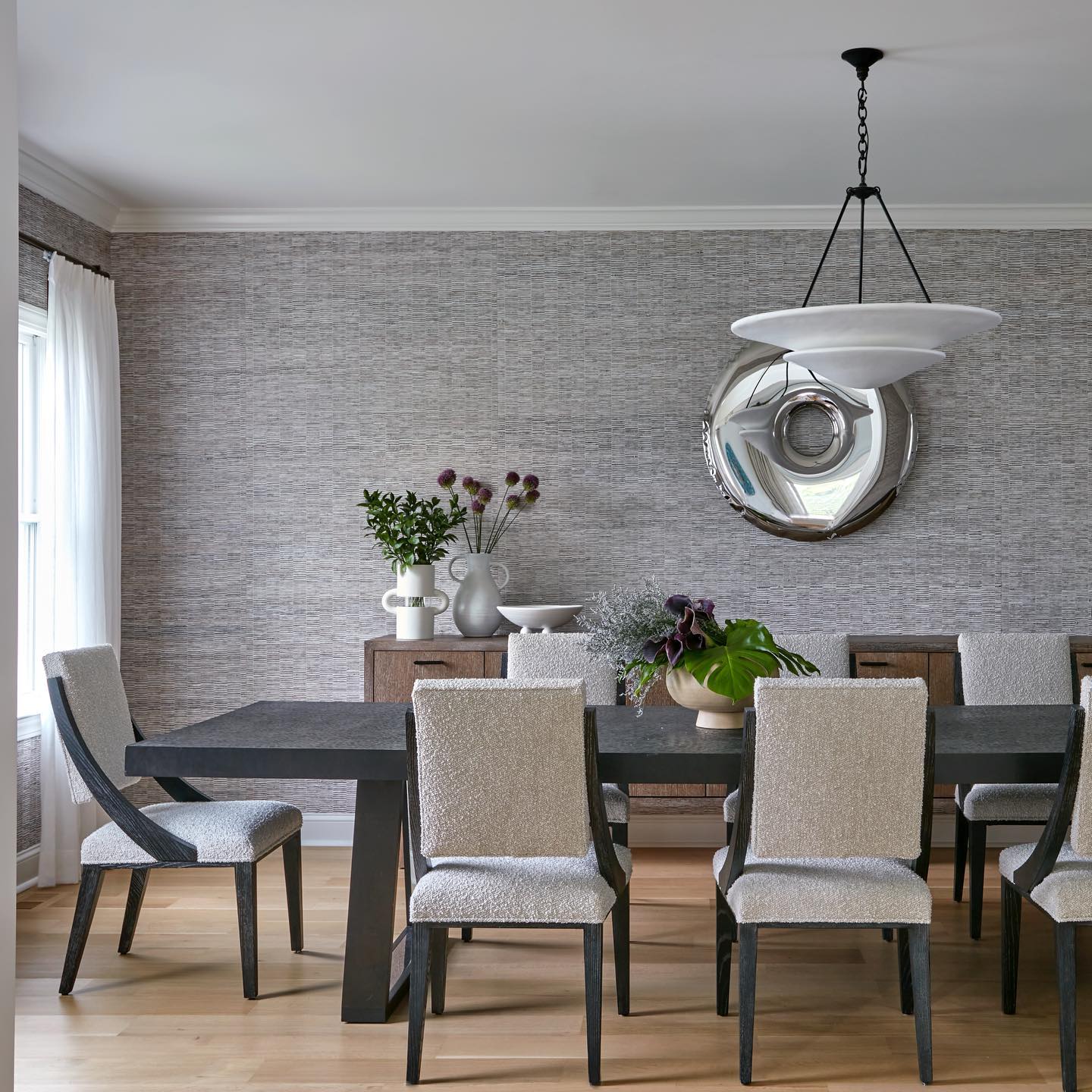 Avinisra Eleganter Moderner Messing-Kronleuchter-Letslighting