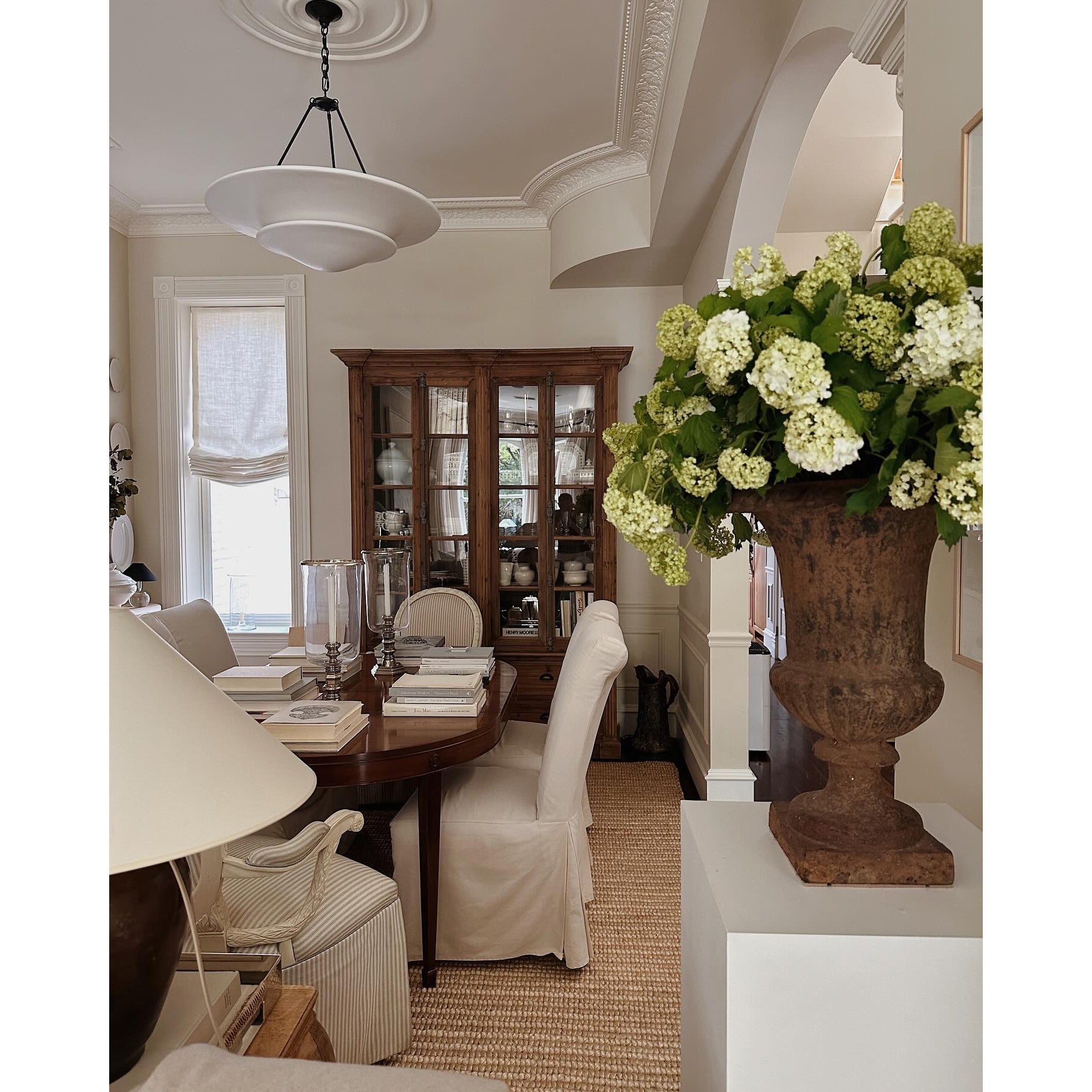 Avinisra Eleganter Moderner Messing-Kronleuchter-Letslighting