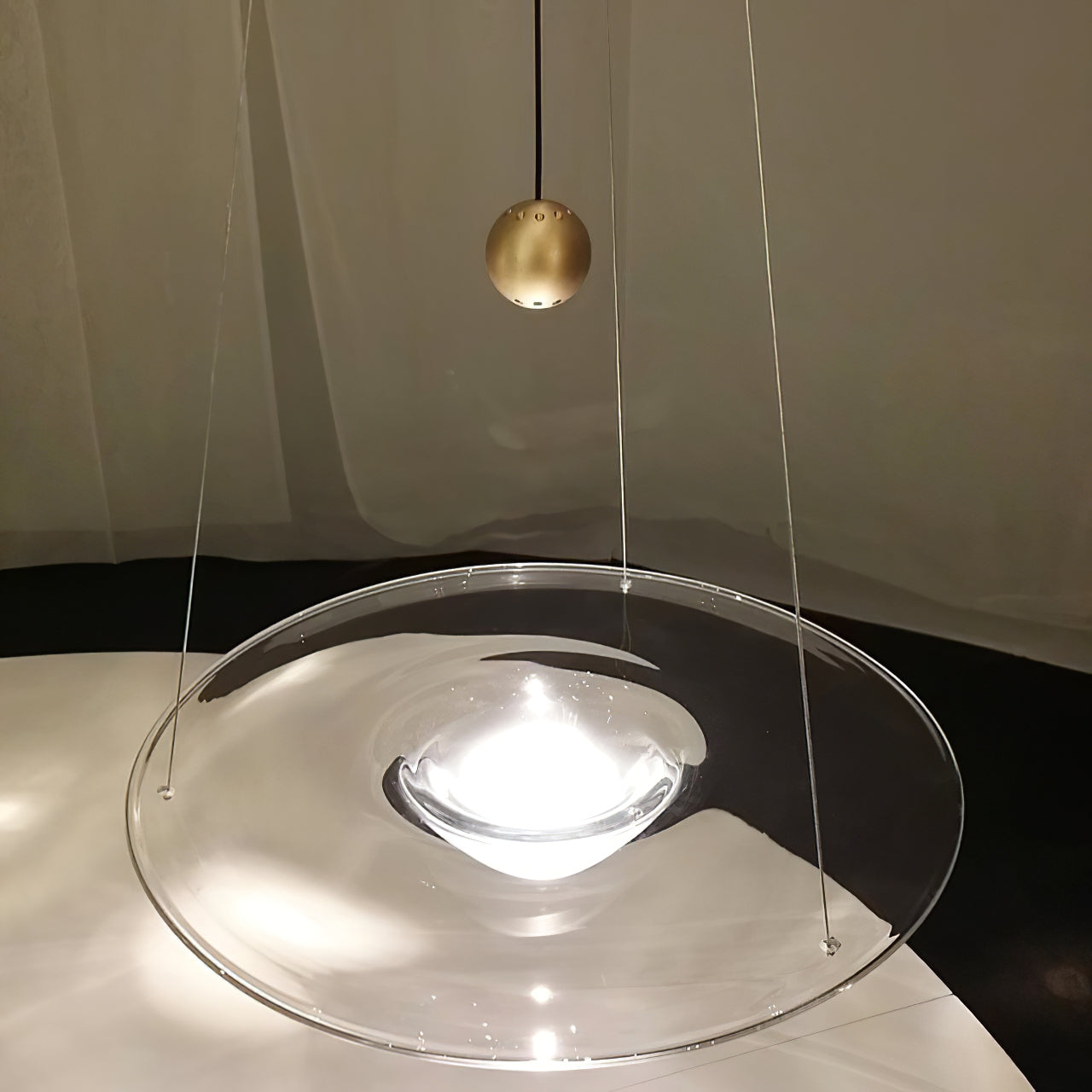 Momento Pendant Light - Blowlighting