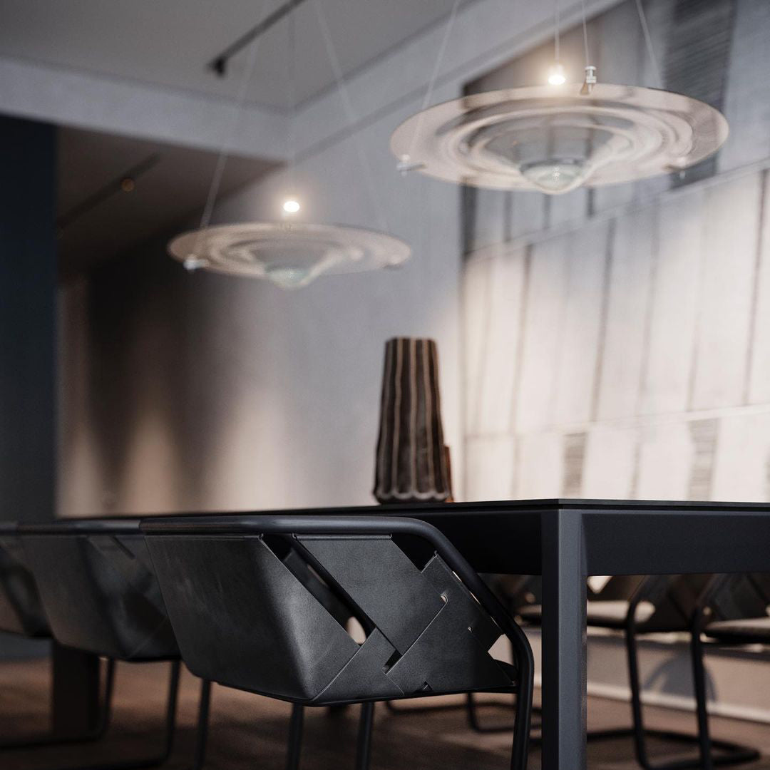 Momento Pendant Light - Blowlighting