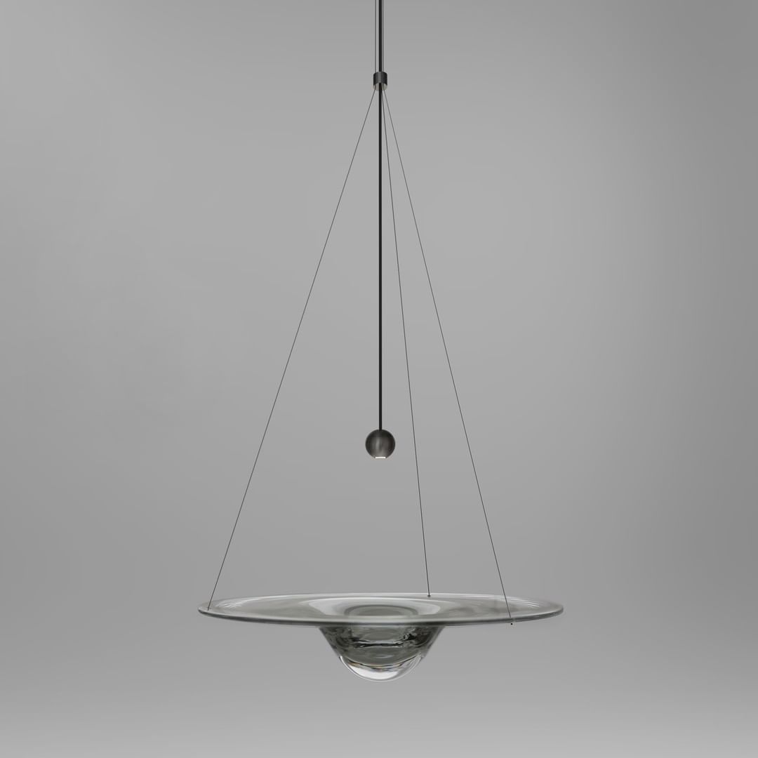 Momento Pendant Light - Blowlighting