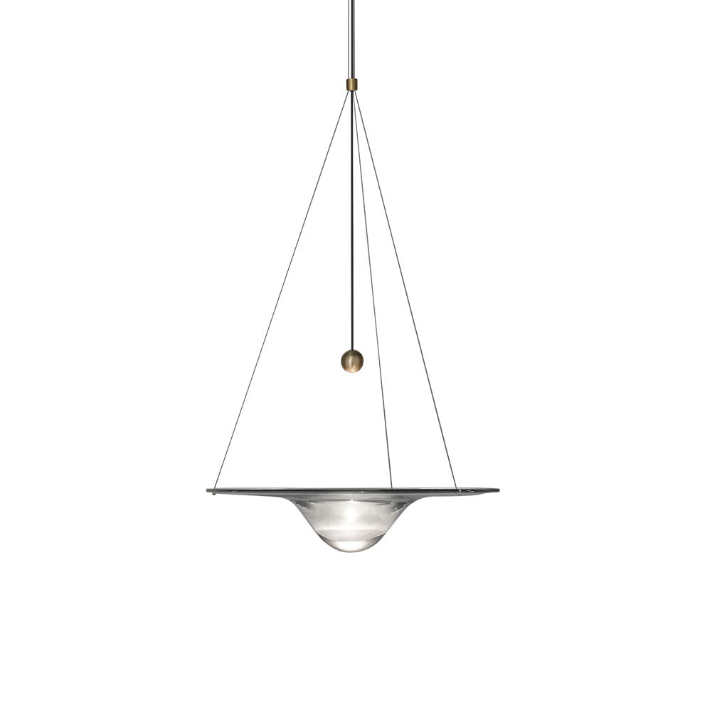 Momento Pendant Light - Blowlighting