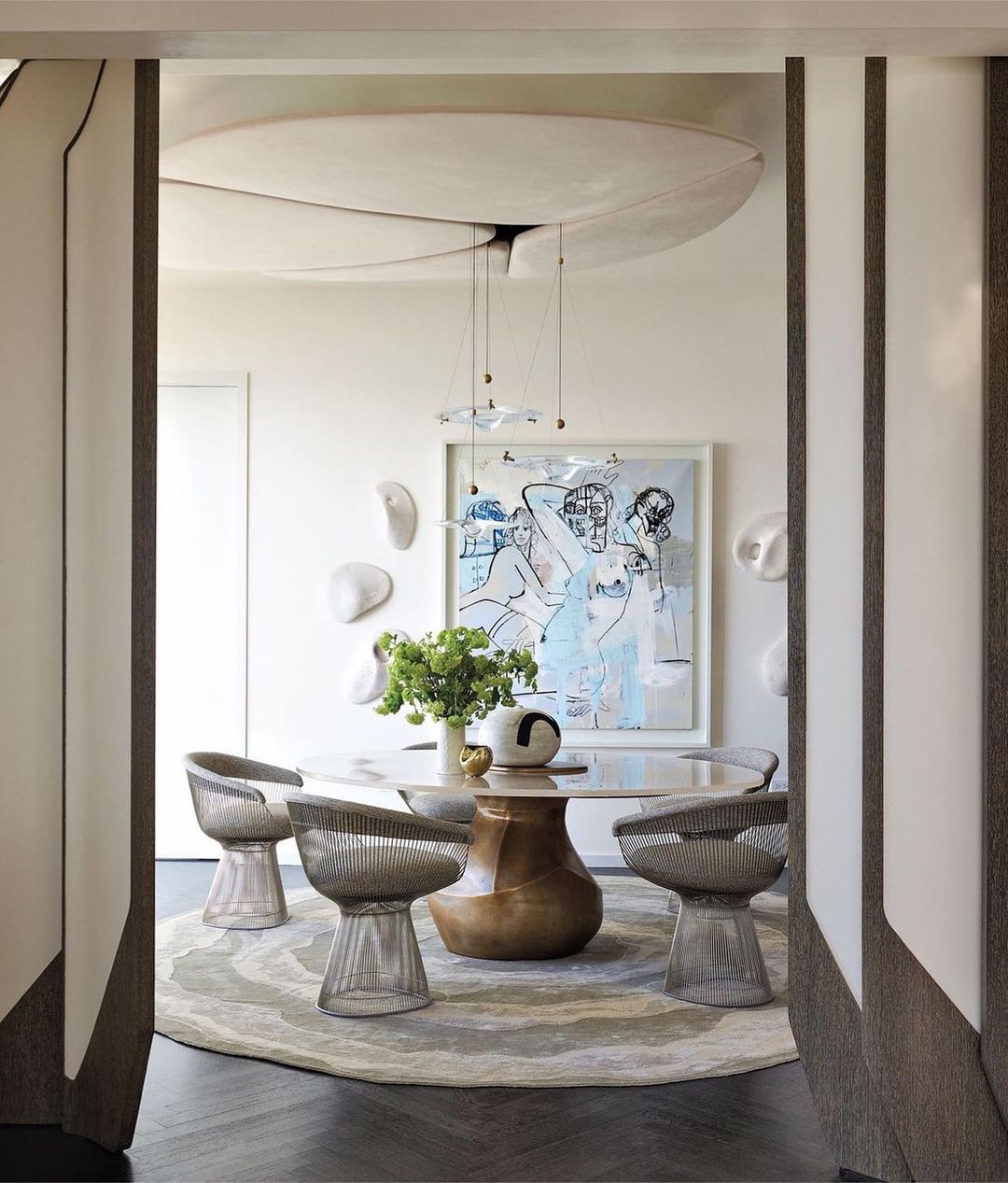 Momento Pendant Light - Blowlighting