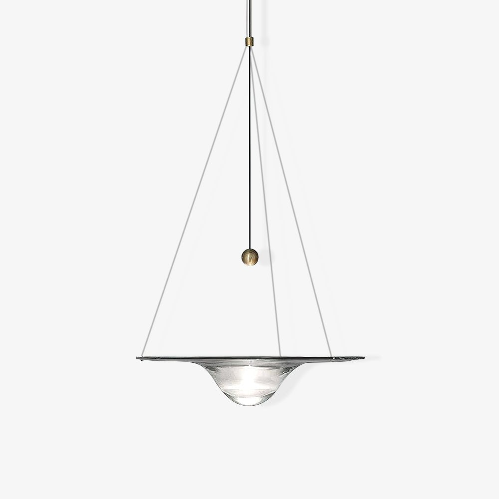 Momento Pendant Light - Blowlighting