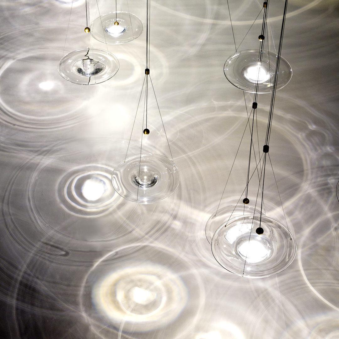 Momento Pendant Light - Blowlighting