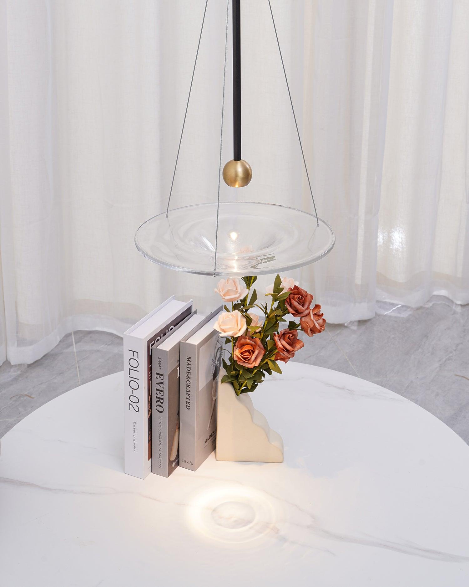 Momento Pendant Light - Blowlighting