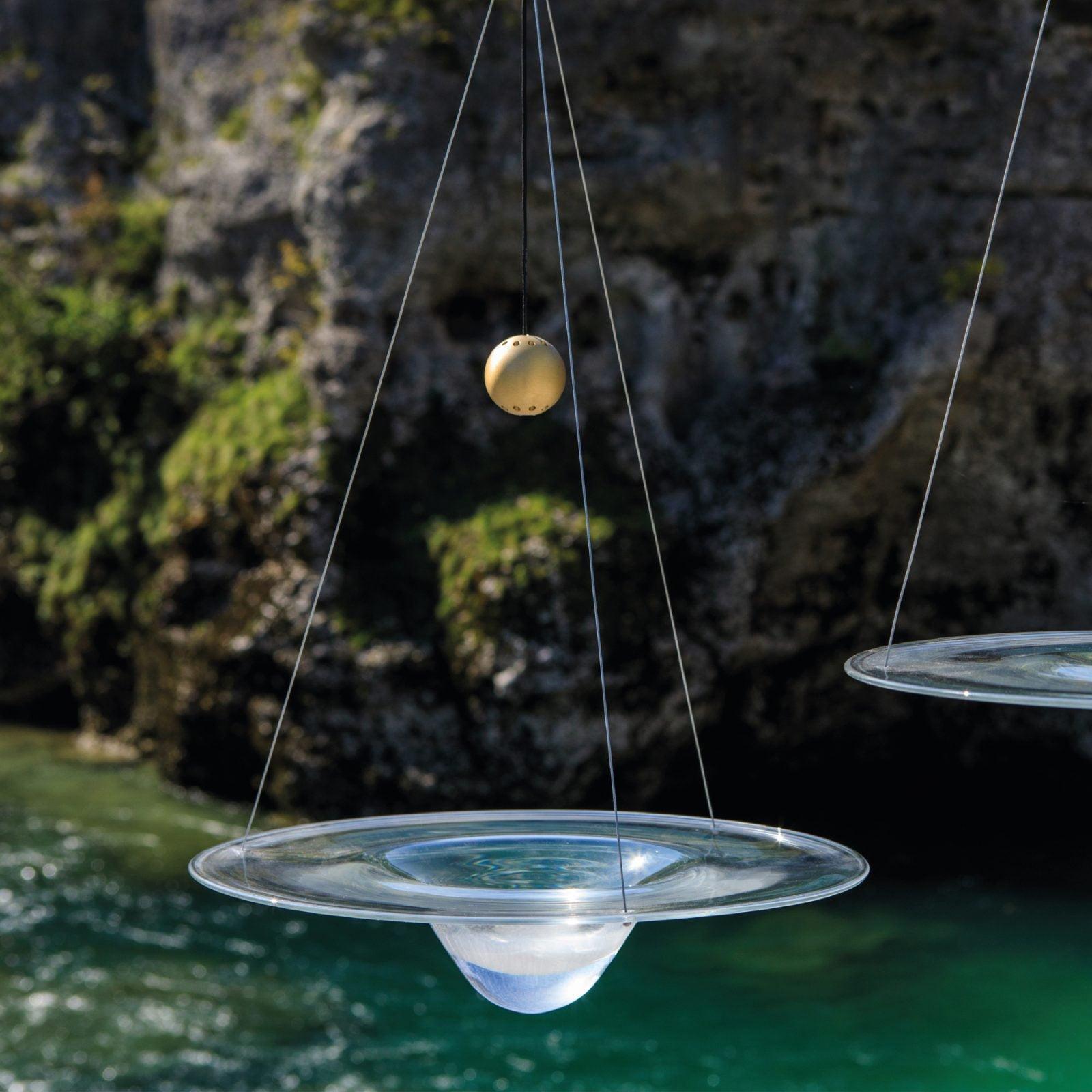 Momento Pendant Light - Blowlighting